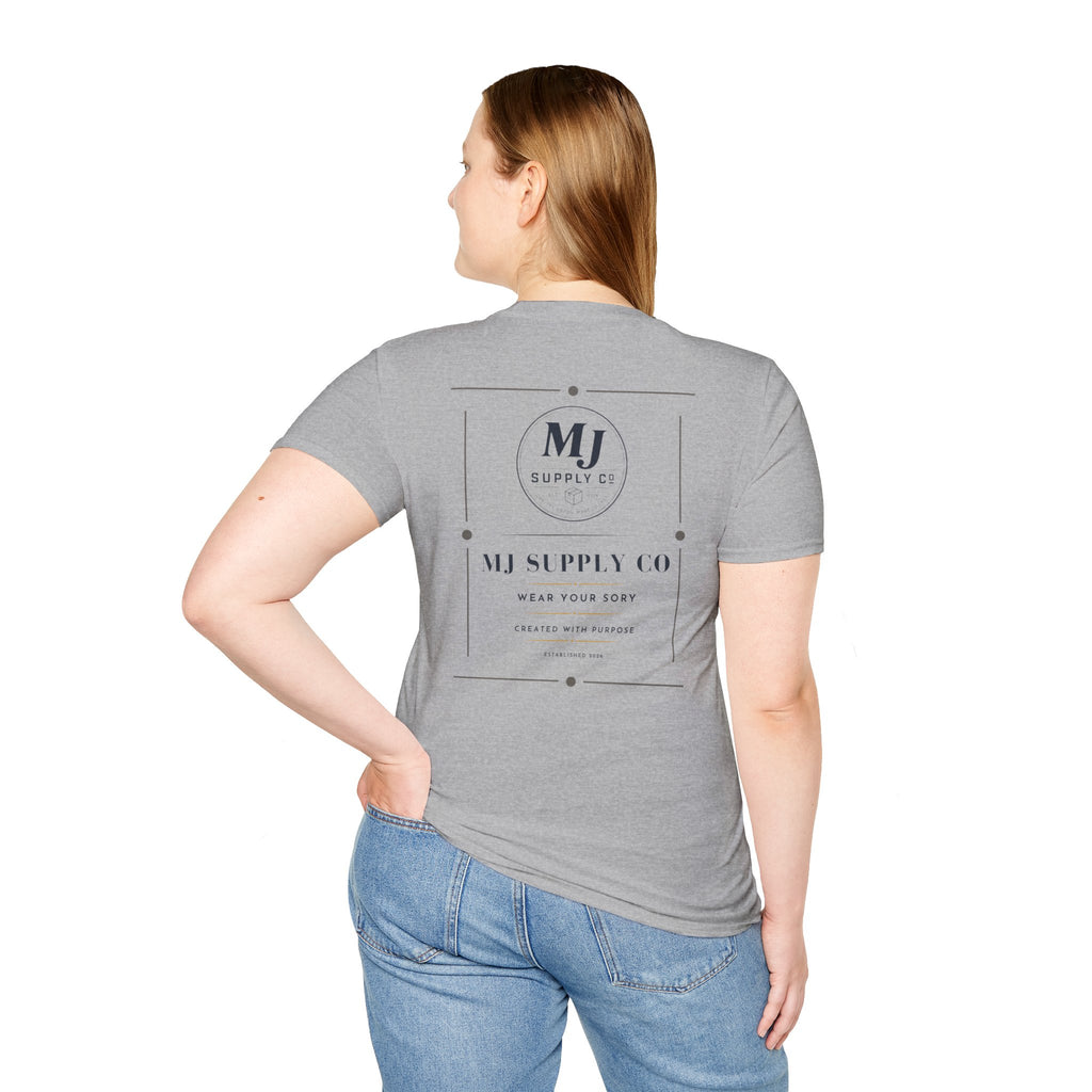 Logo Series Tee