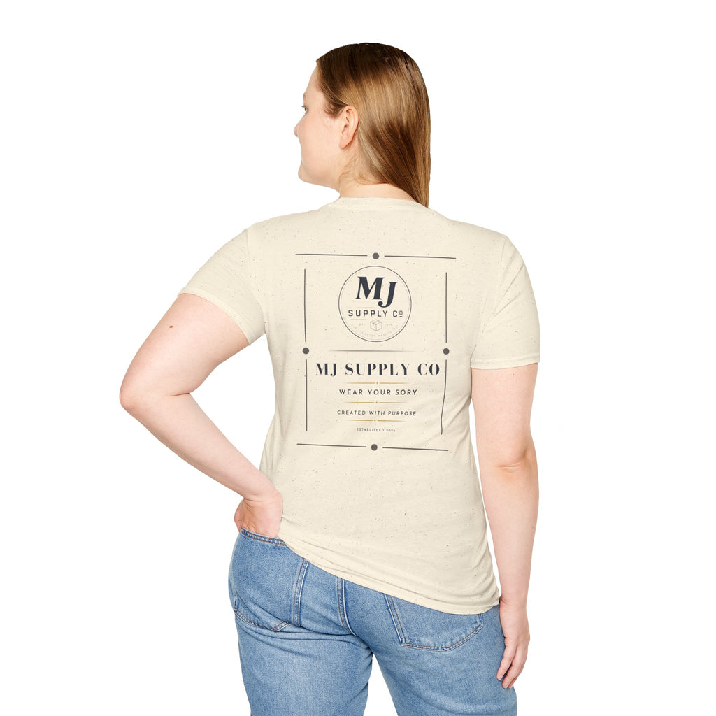 Logo Series Tee