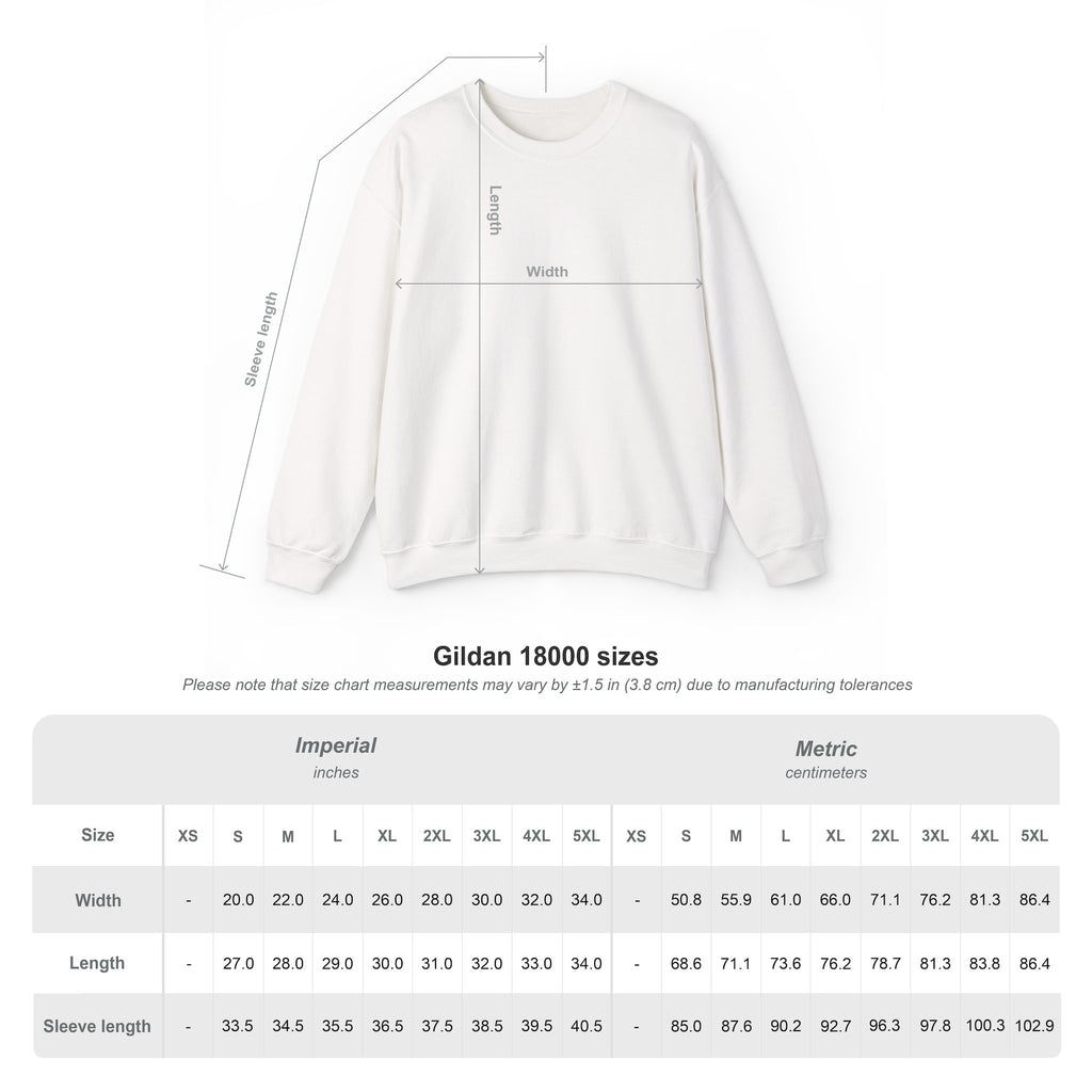 Dead Air Crewneck Sweatshirt