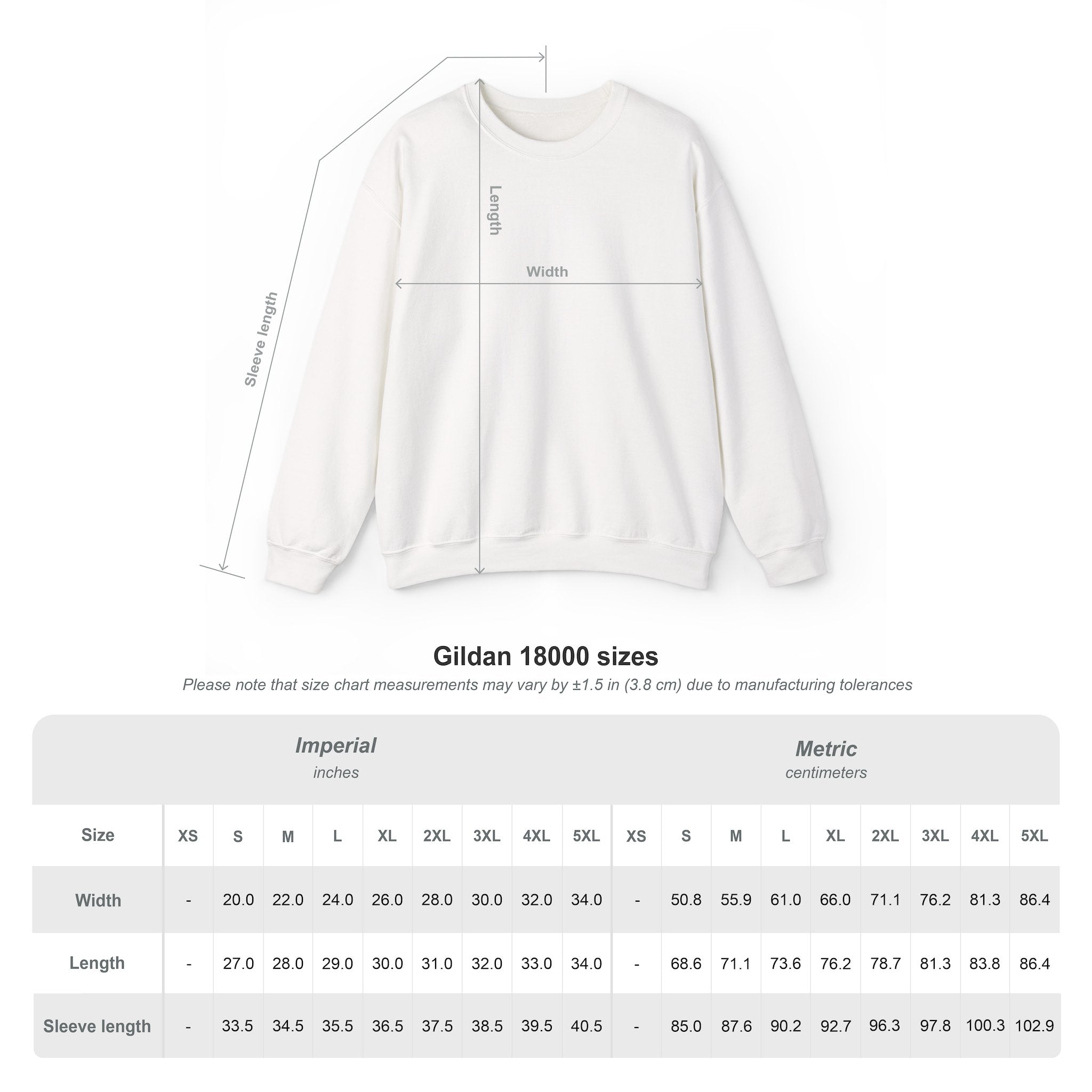 Dead Air Crewneck Sweatshirt