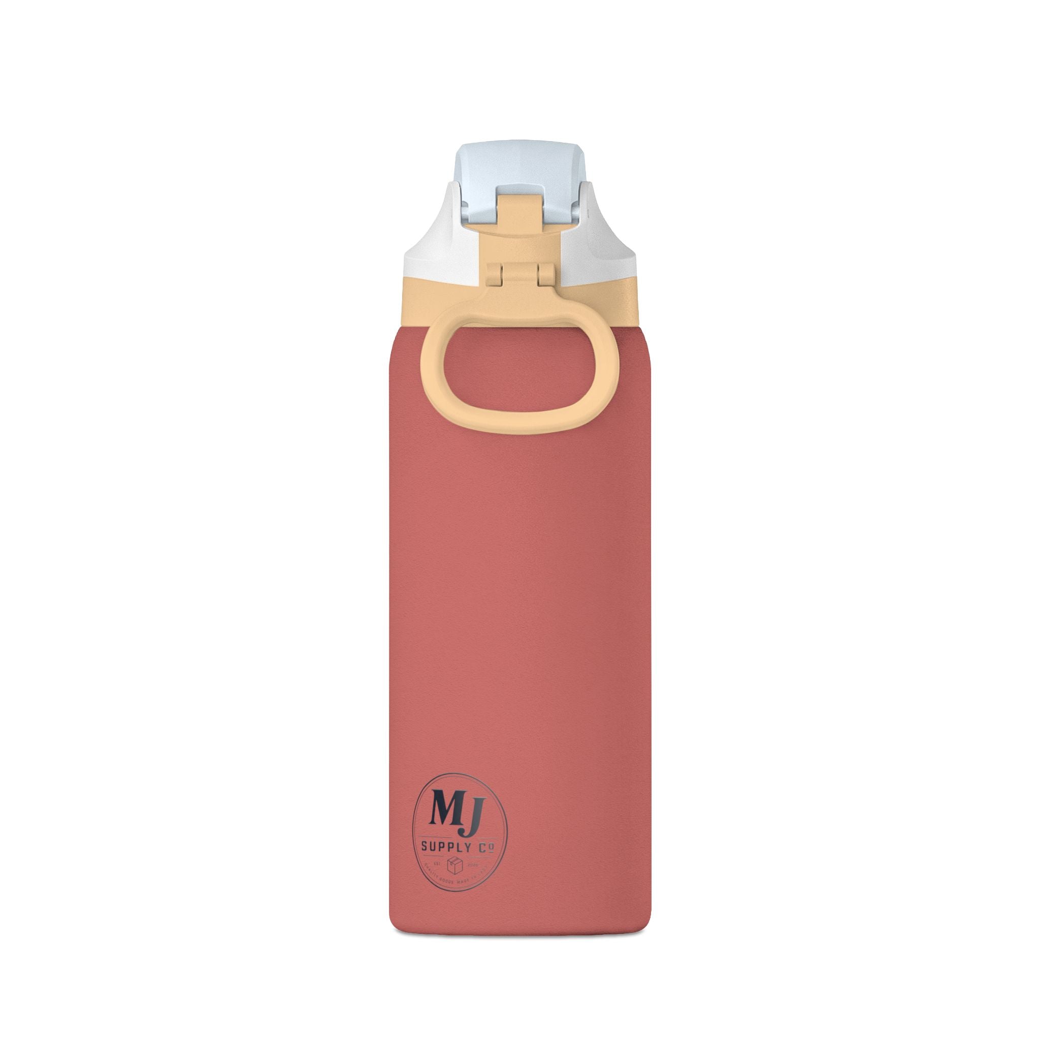 Endless Summer 32 oz Insulated Water Bottle