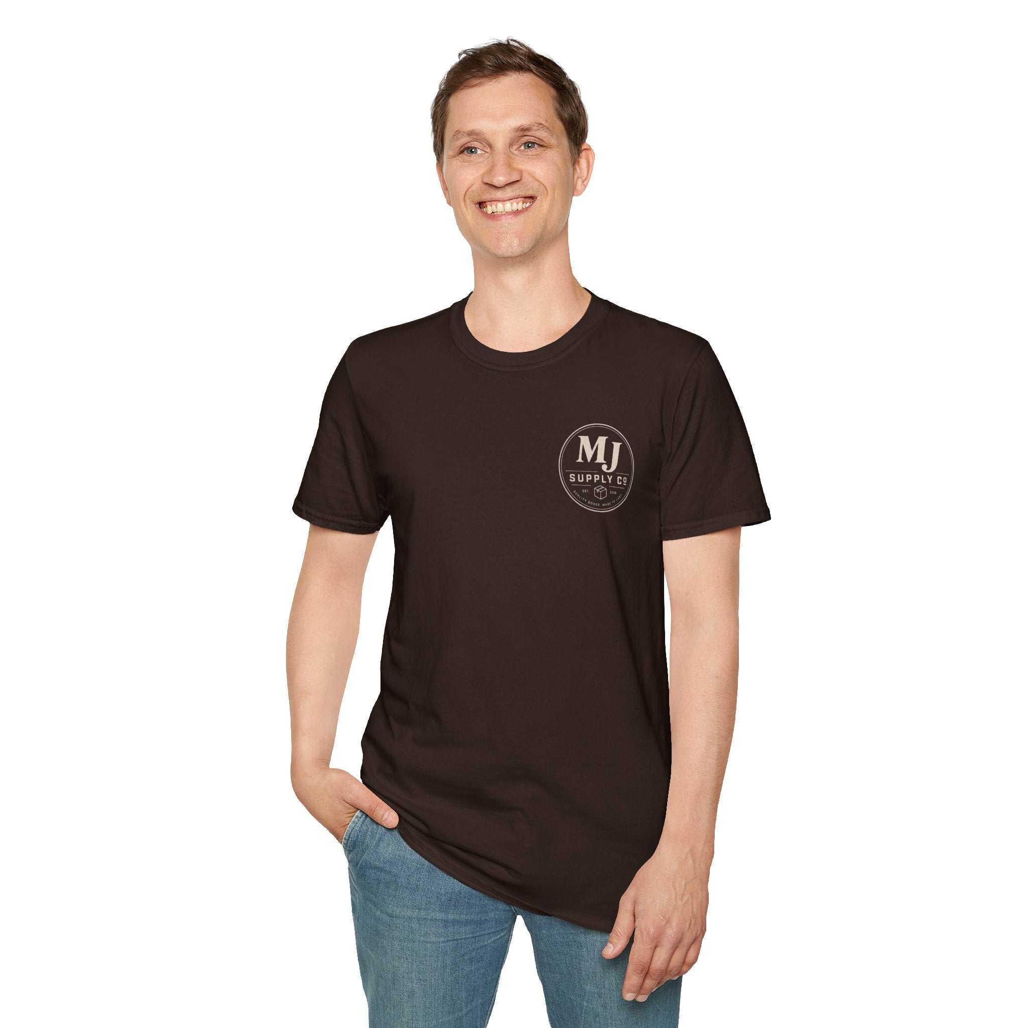 Logo Series Tee