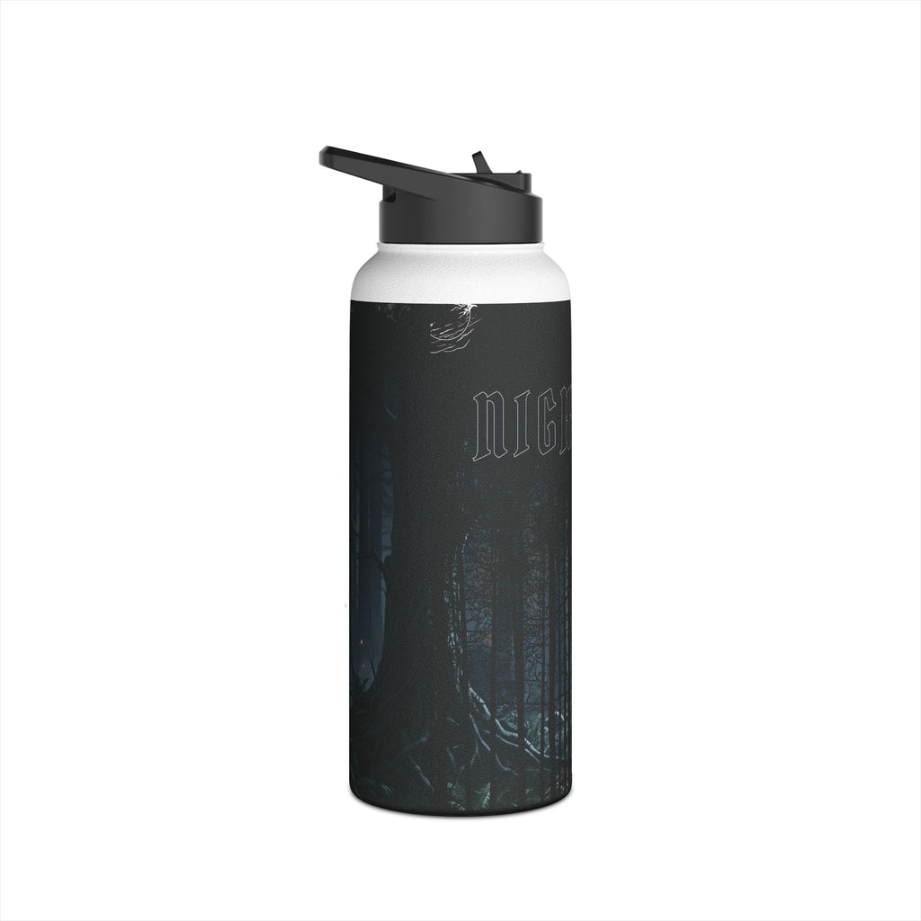 Werewolf's Nightfall Insulated Water Bottle