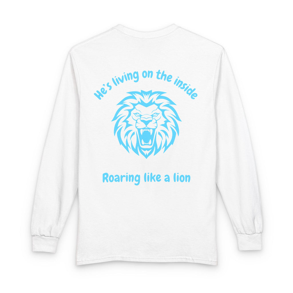 God's Not Dead Long Sleeve Tee