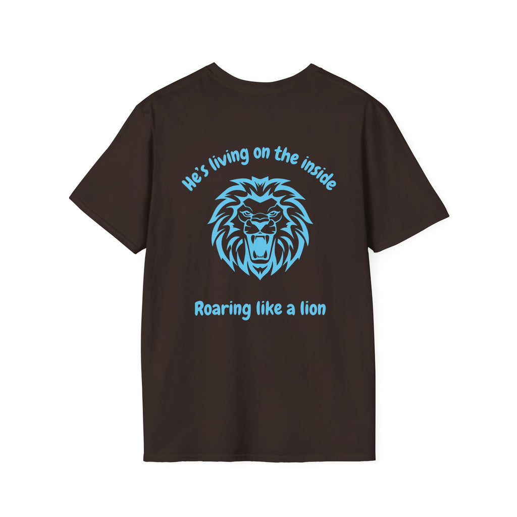 God's Not Dead Tee