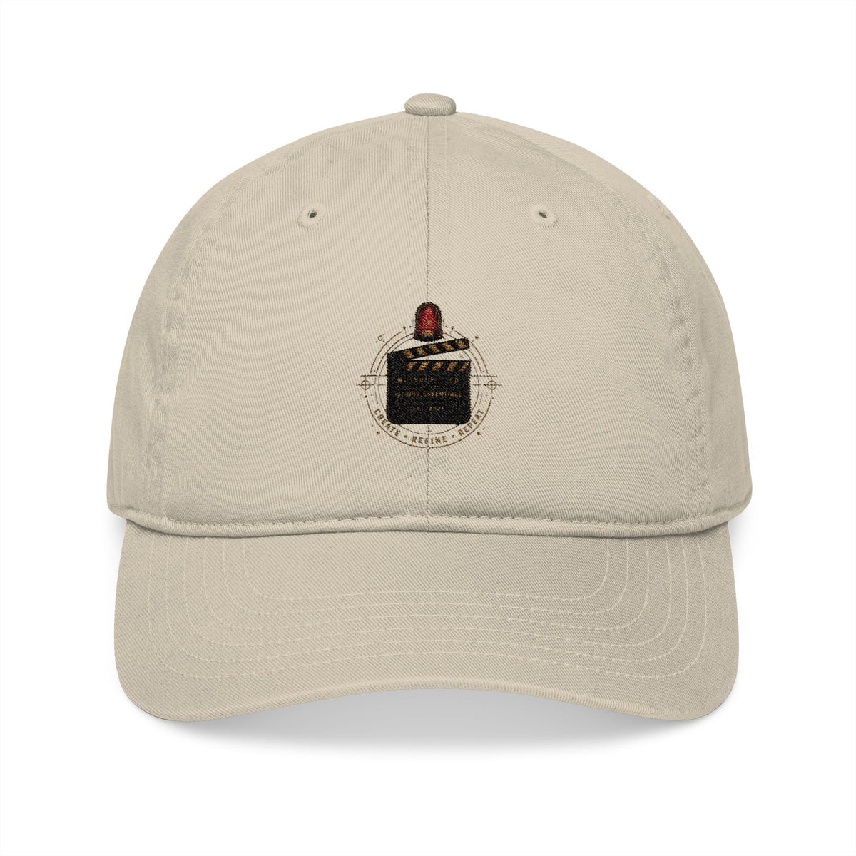 Always In Production Organic Cotton Cap