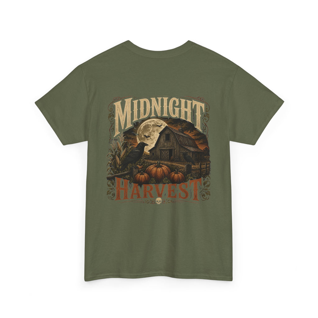 Midnight Harvest Tee