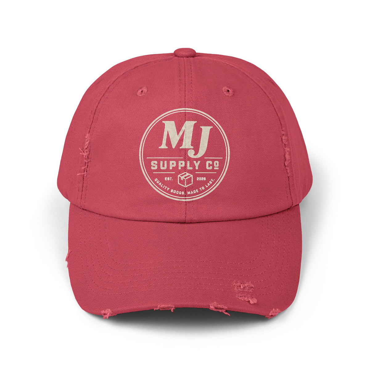 Logo Series Vintage Cap