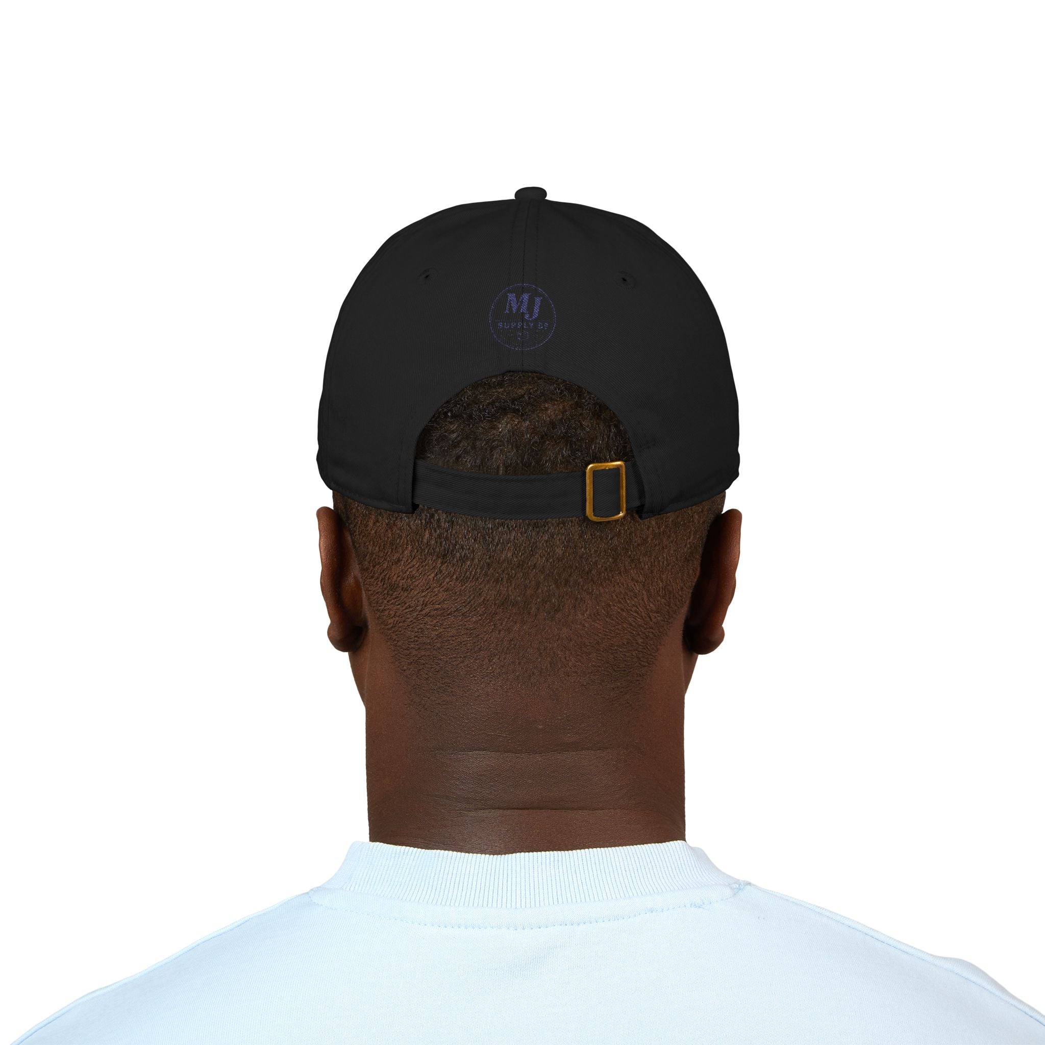 Always In Production Organic Cotton Cap