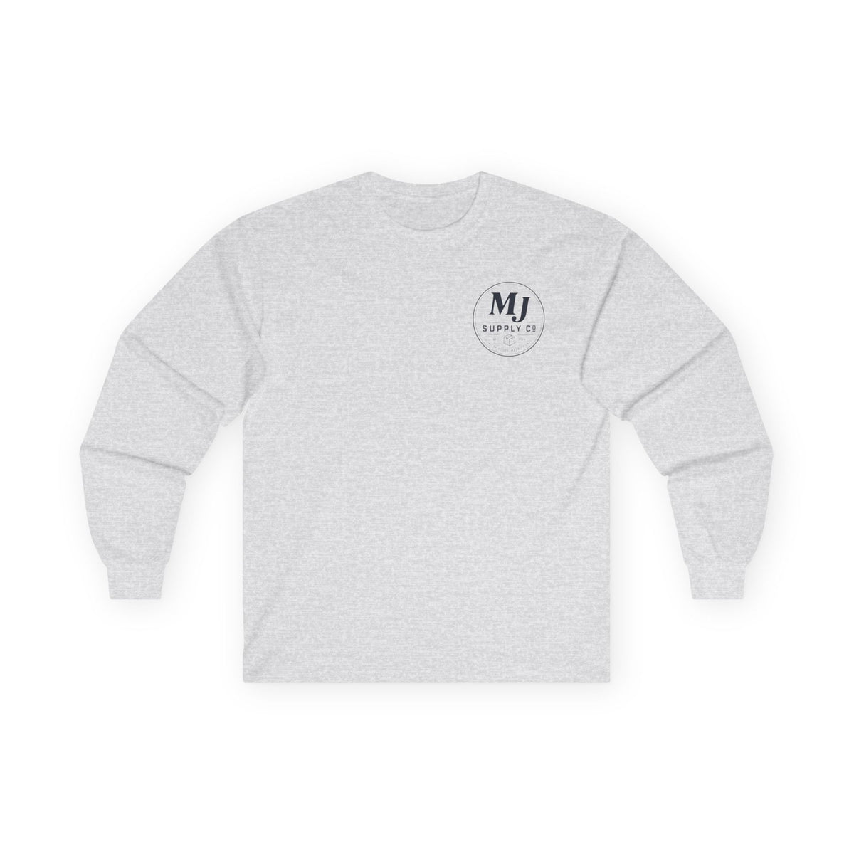 Logo Series Long Sleeve Tee