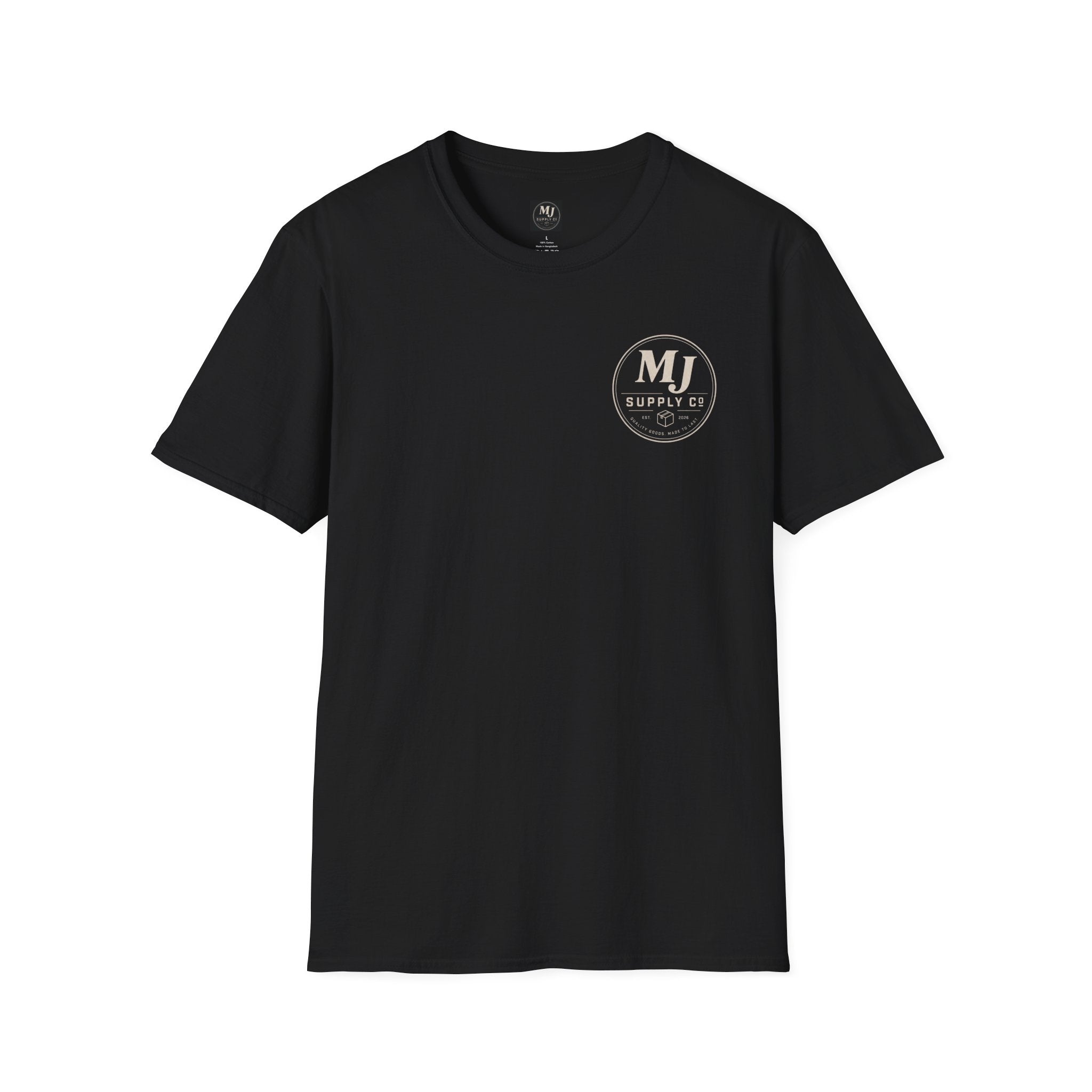 Logo Series Tee