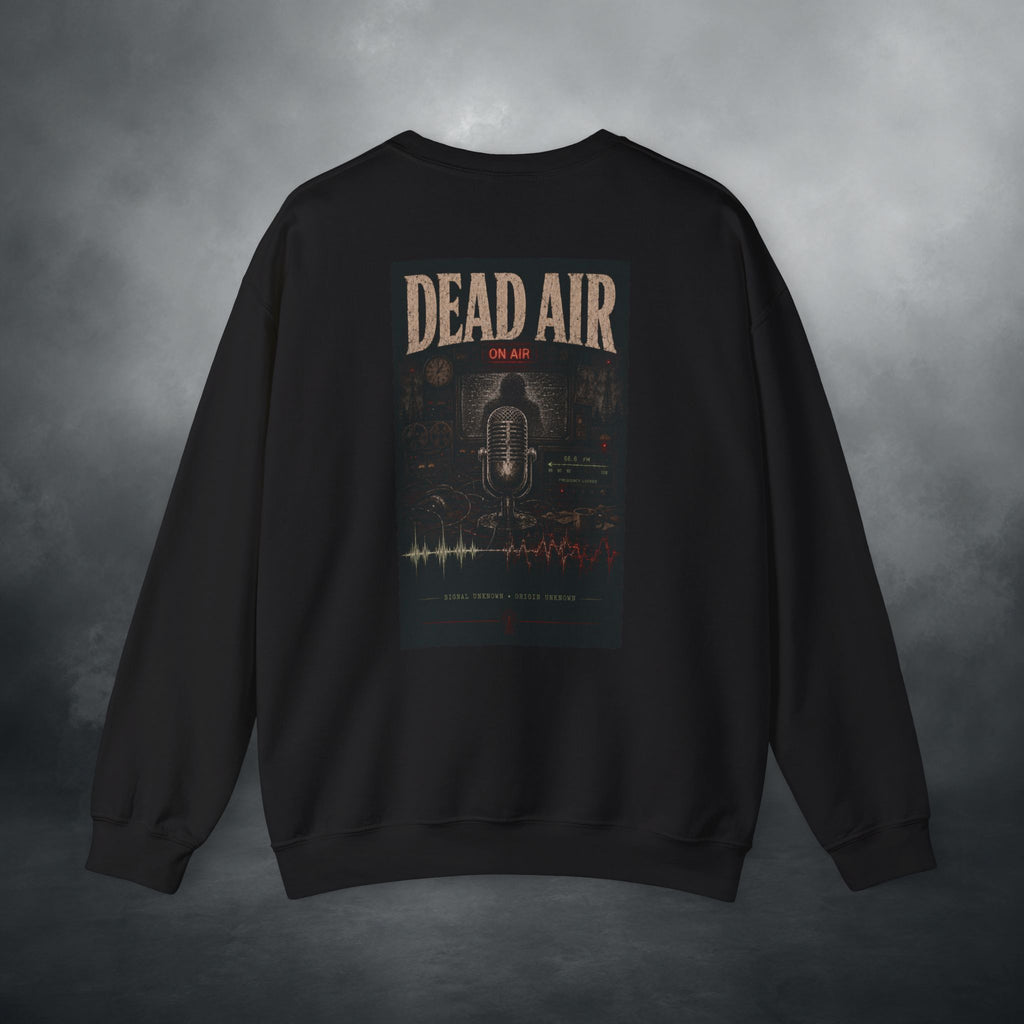 Dead Air Crewneck Sweatshirt