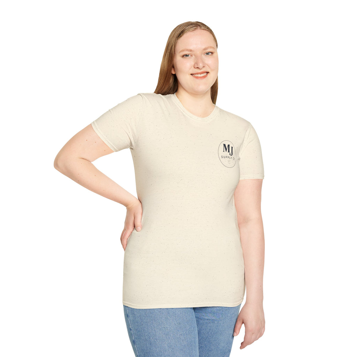 Logo Series Tee