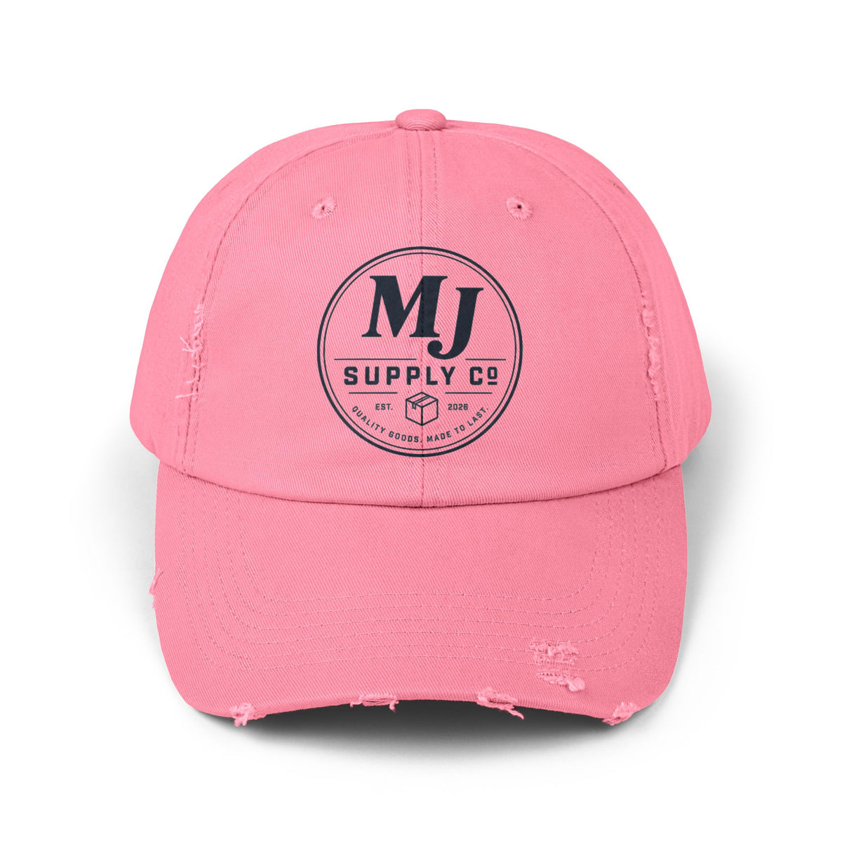 Logo Series Vintage Cap