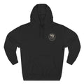 Winter Wander Premium Fleece Hoodie