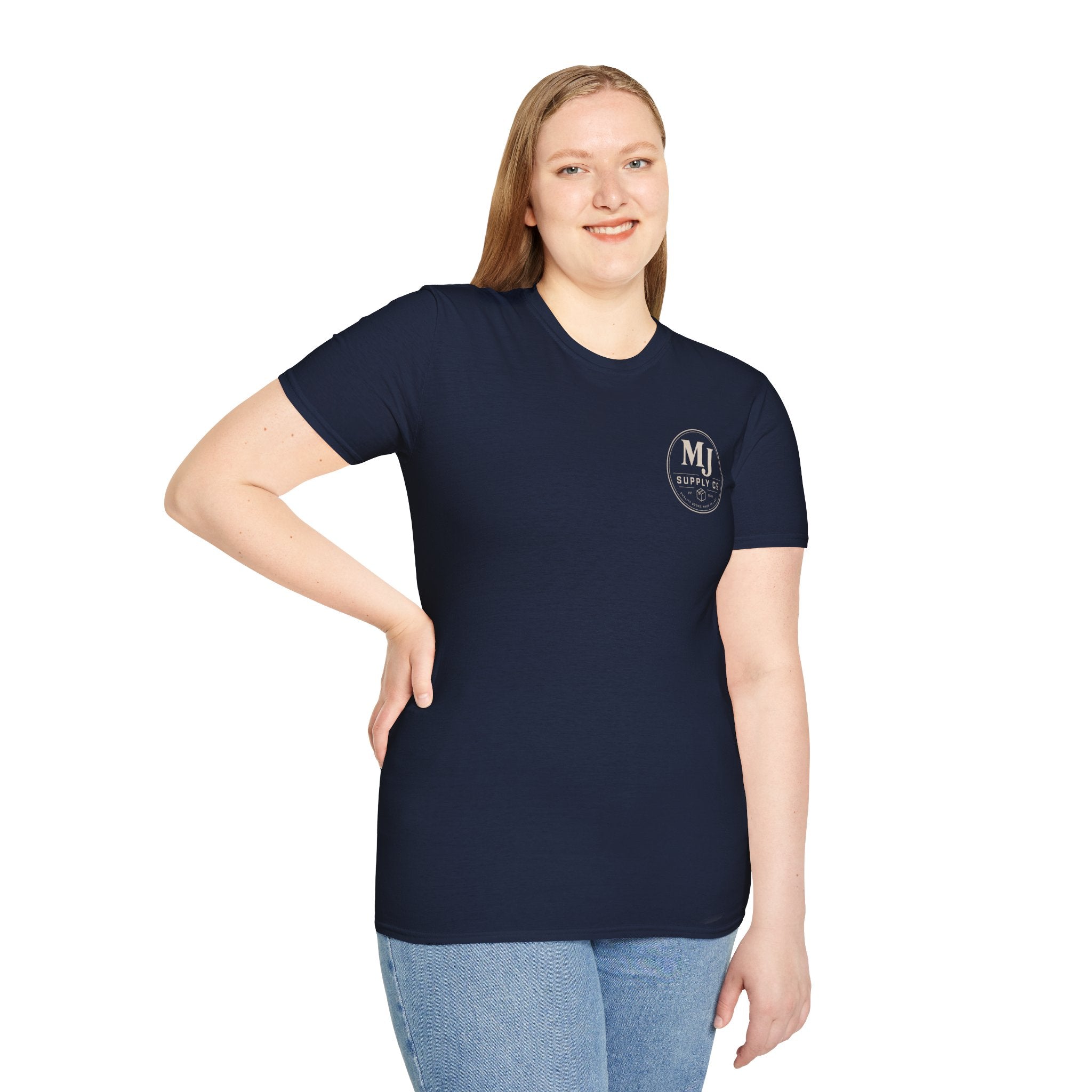 Logo Series Tee