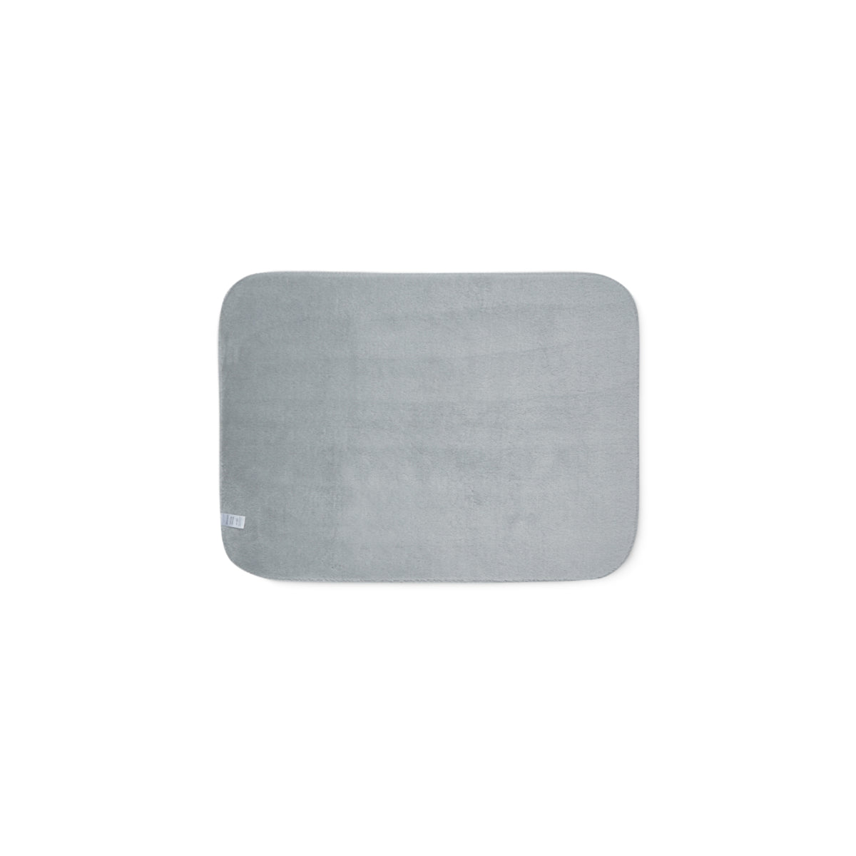 Winter Wander Sherpa Blanket