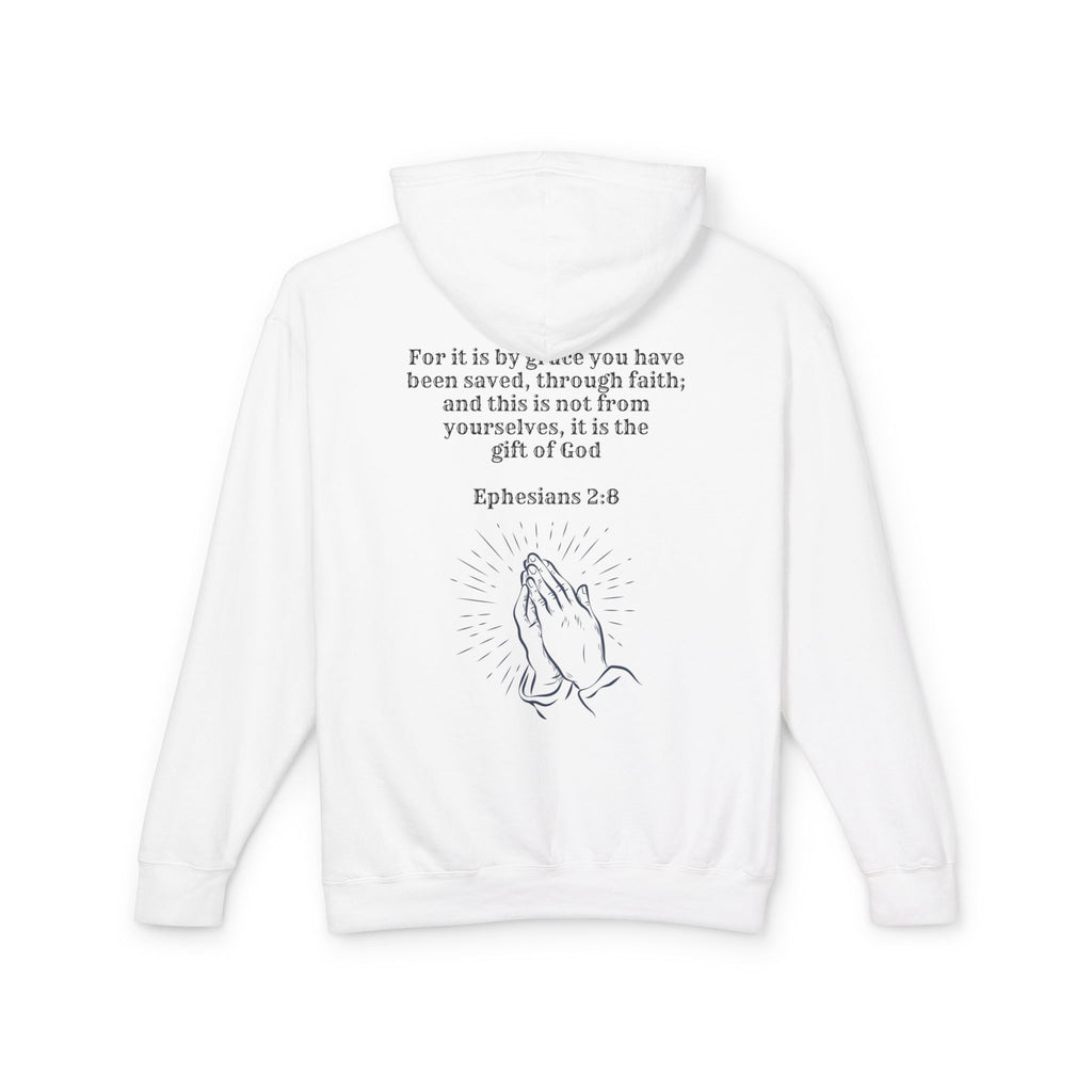 Amazing Grace Lightweight Hoodie