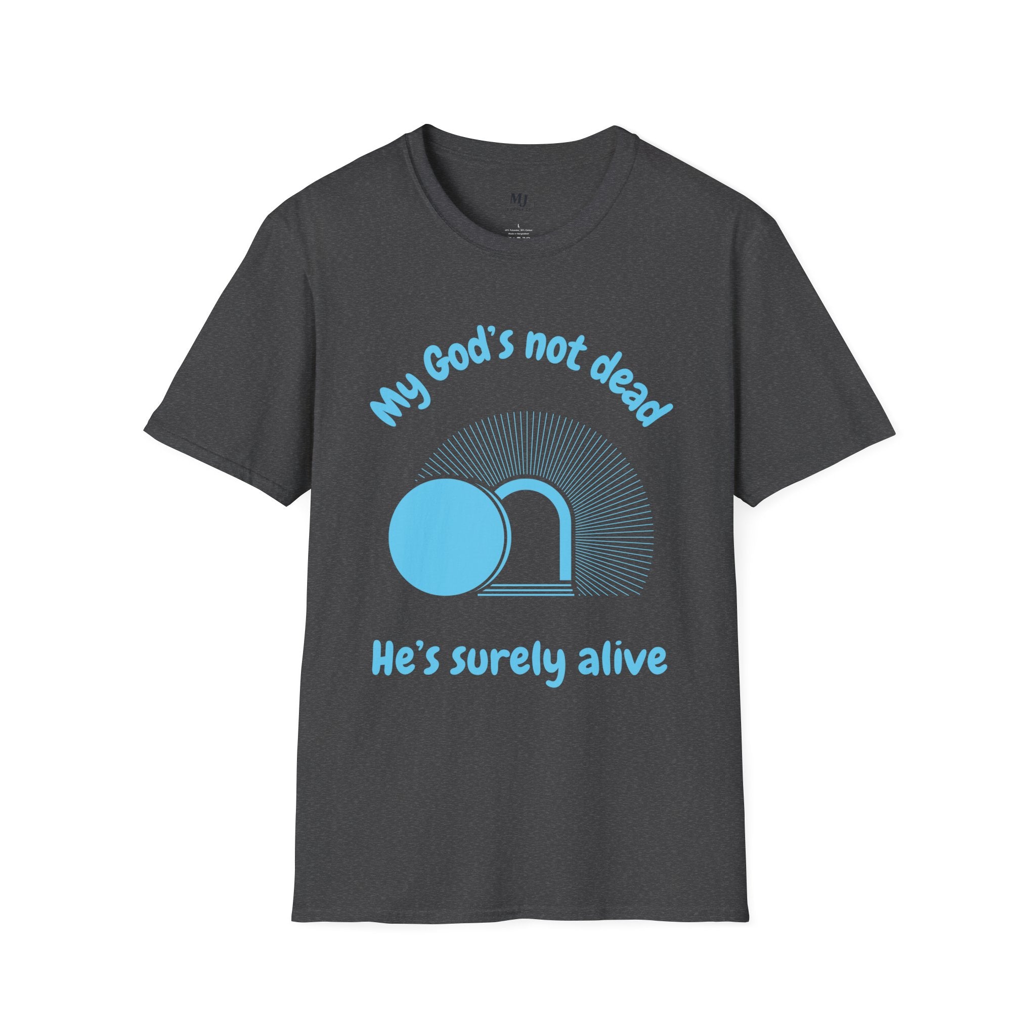 God's Not Dead Tee