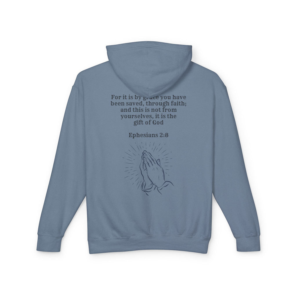 Amazing Grace Lightweight Hoodie