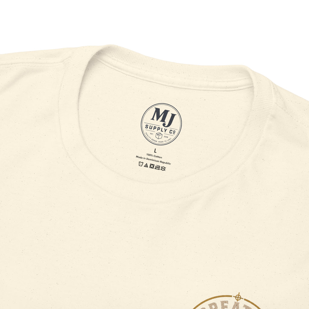 Creative Department Tee