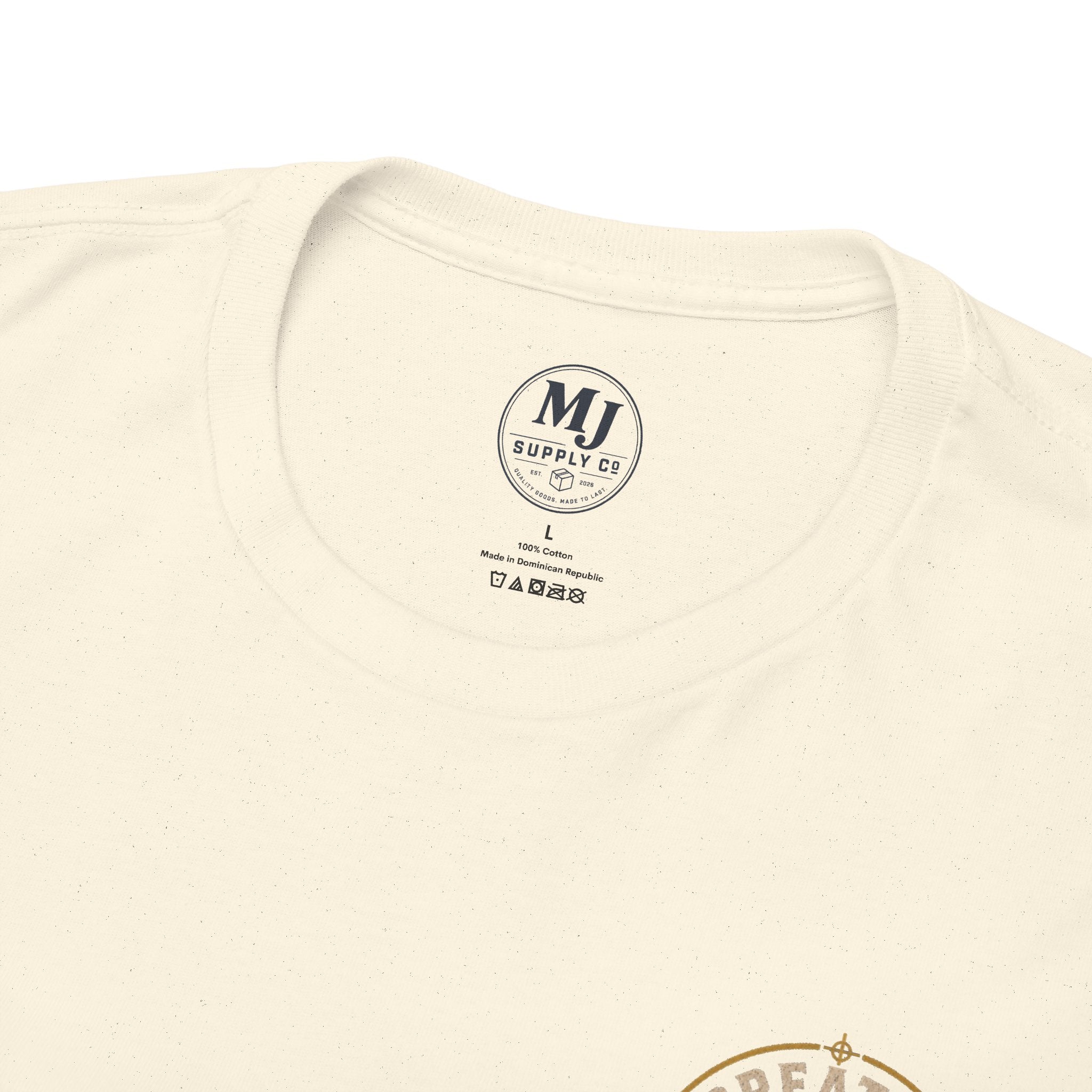Creative Department Tee