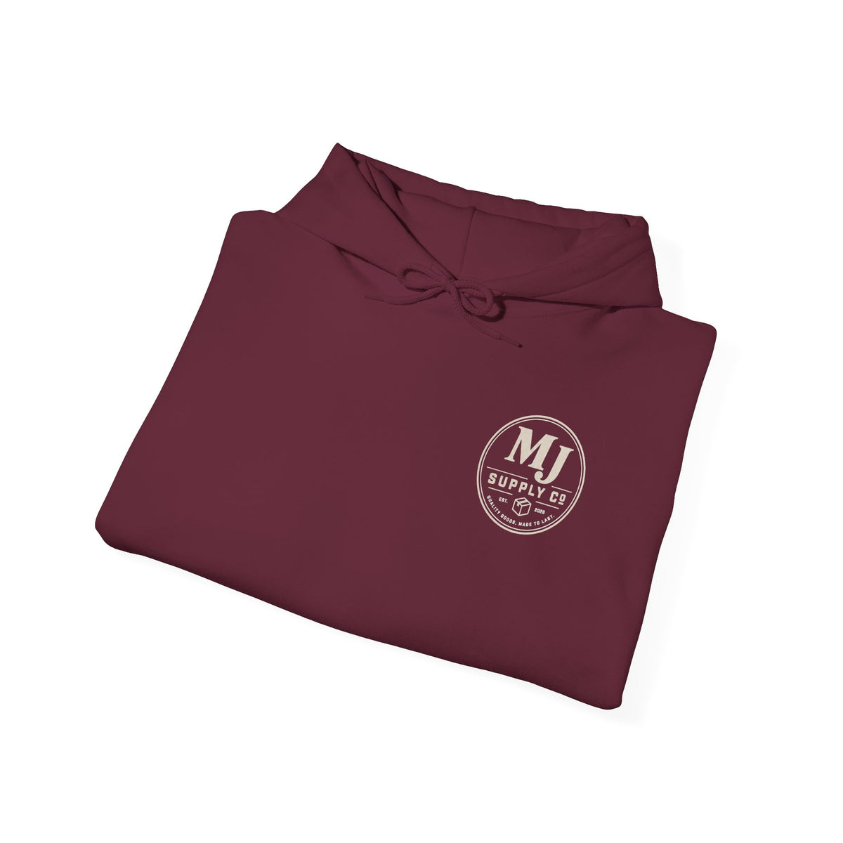 Blackwood Trail Heavy Blend Hoodie