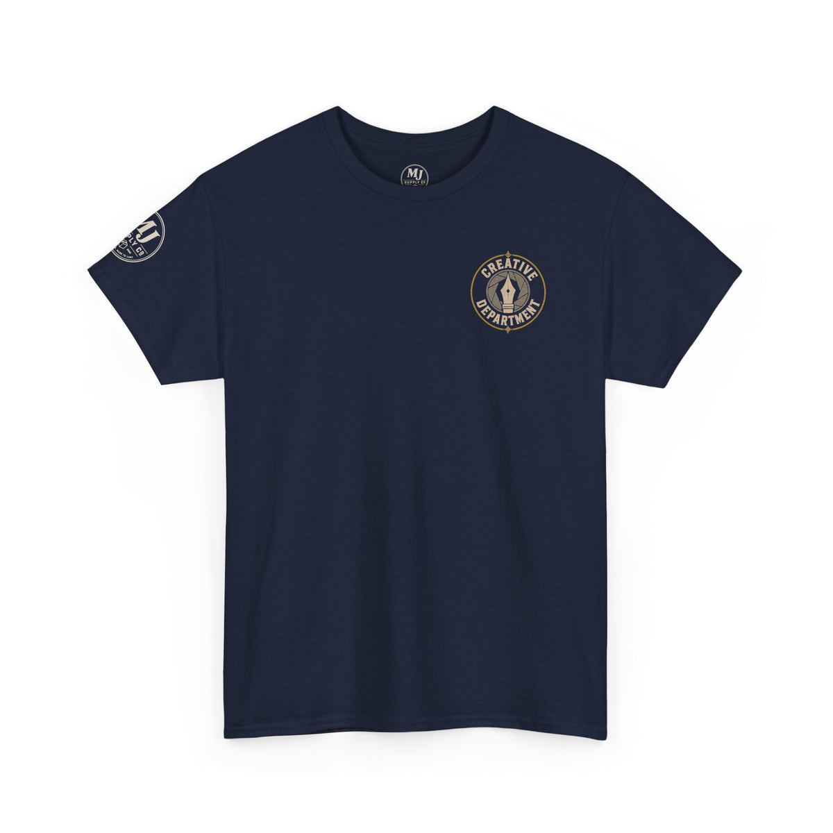 Creative Department Tee