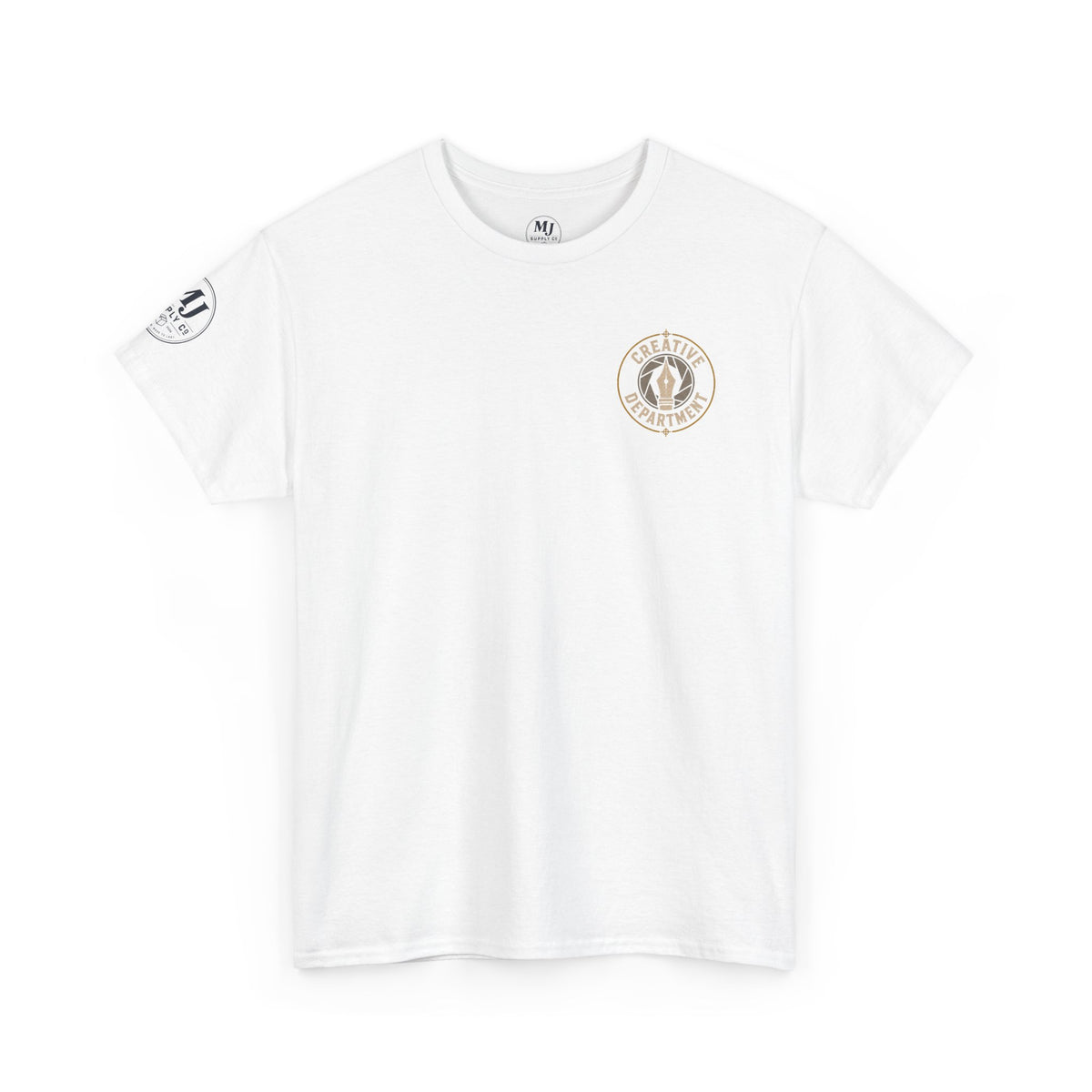 Creative Department Tee