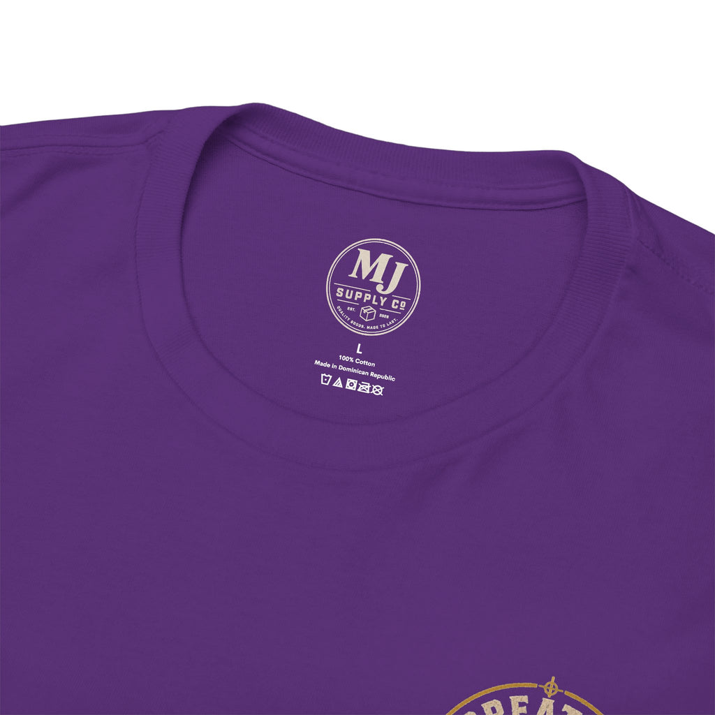 Creative Department Tee