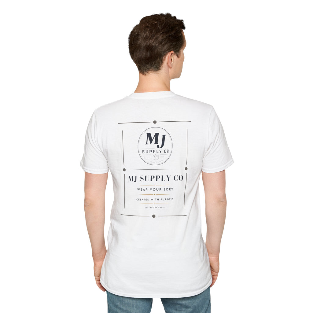 Logo Series Tee