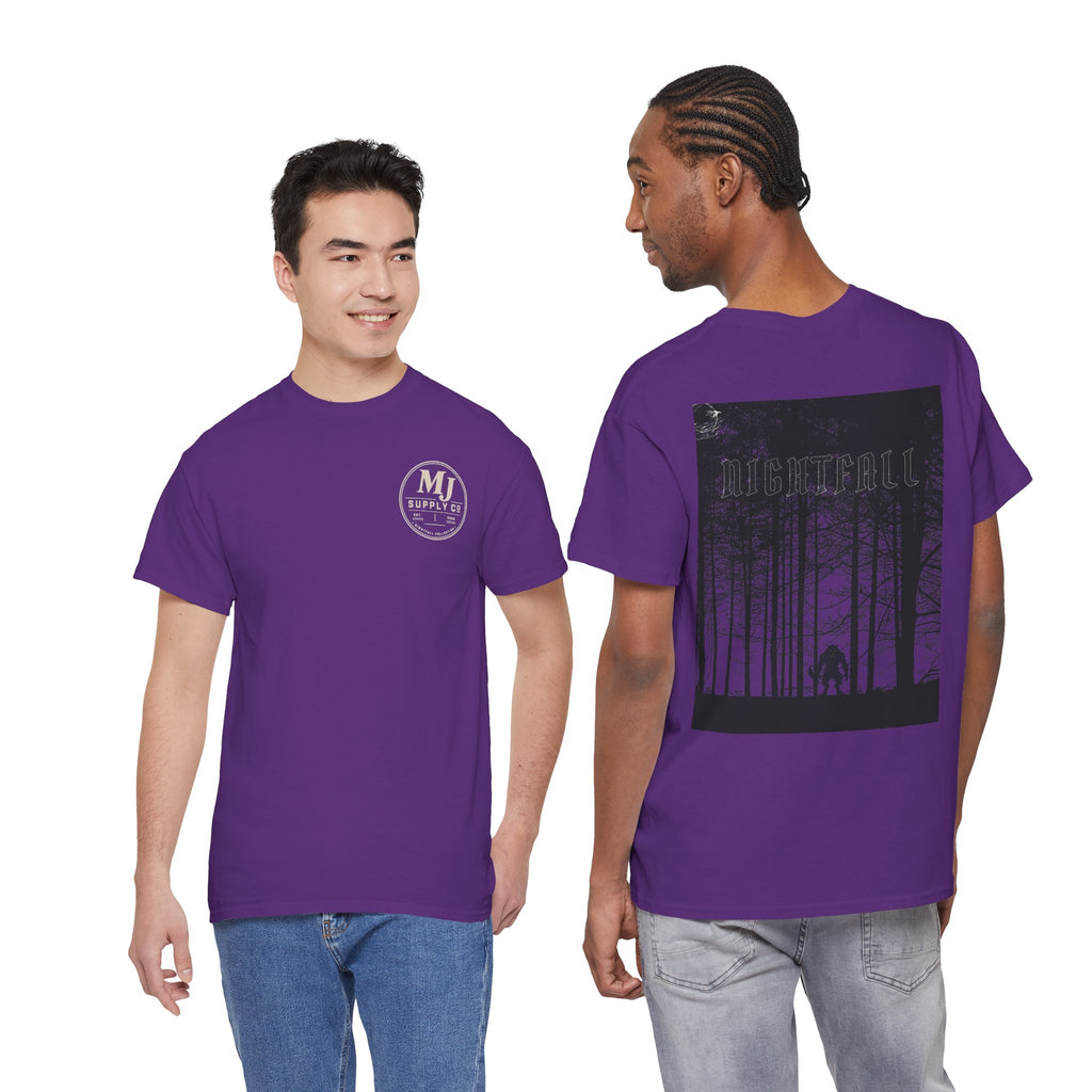 Werewolf's Nightfall Tee