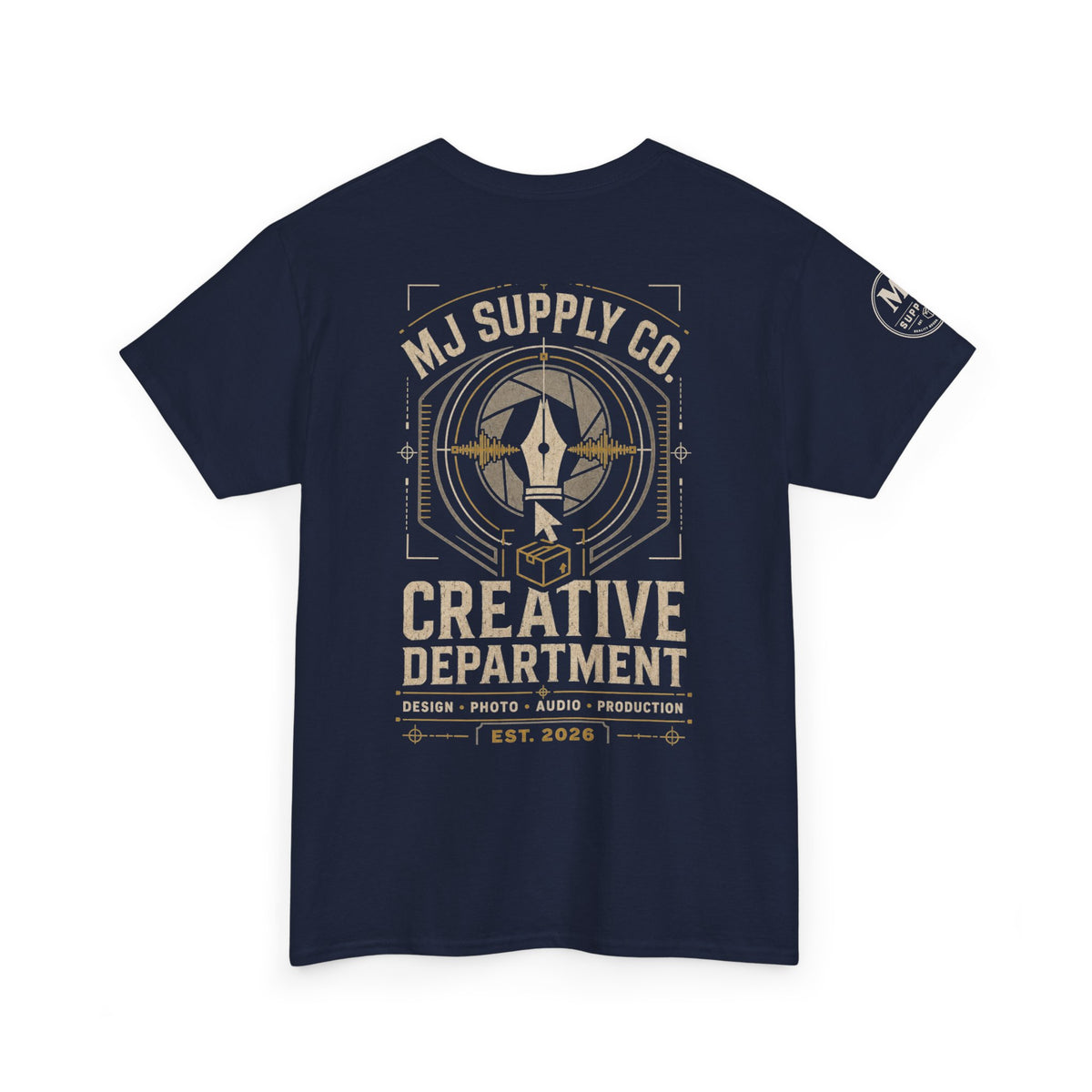 Creative Department Tee
