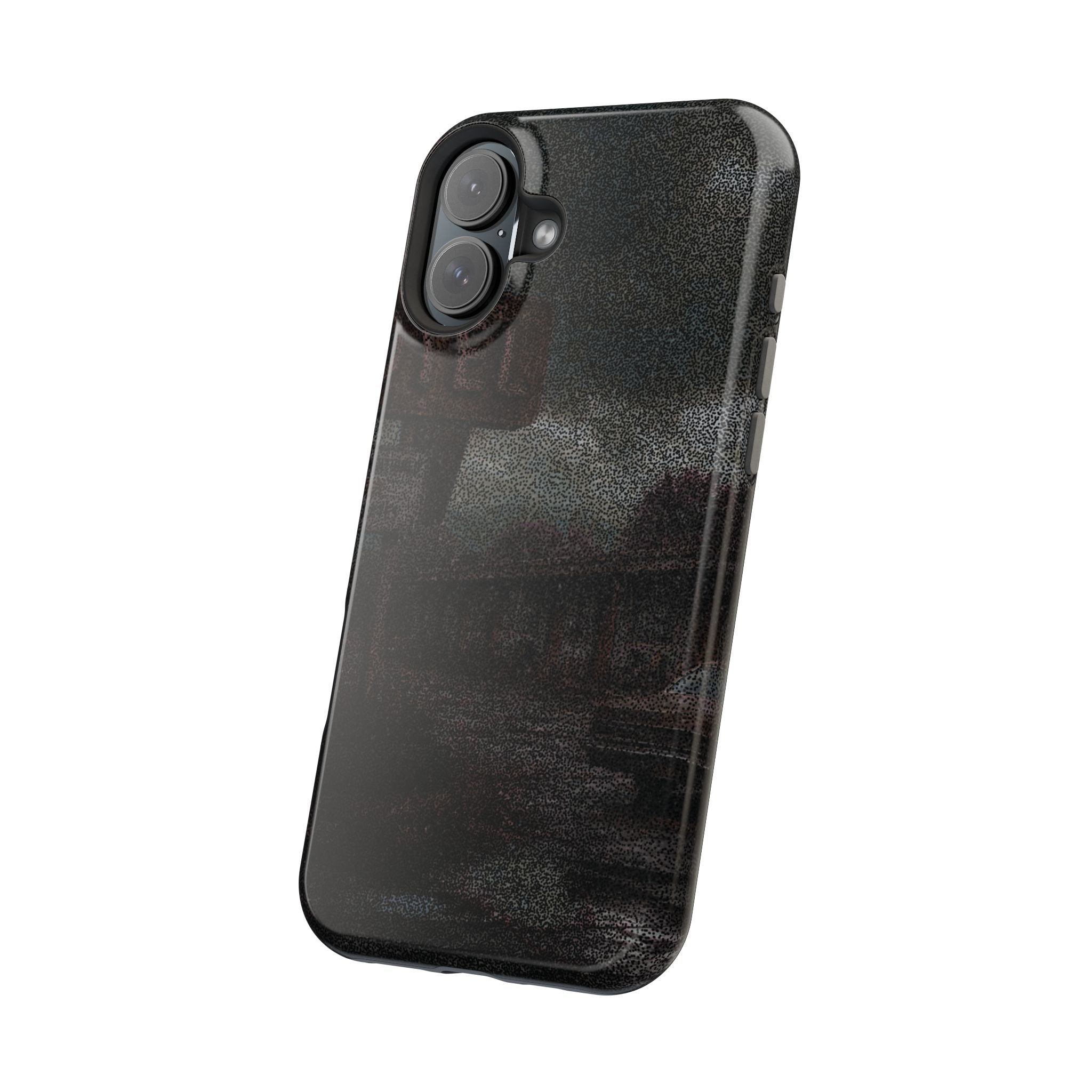 Midnight Motel MagSafe® Tough Phone Case
