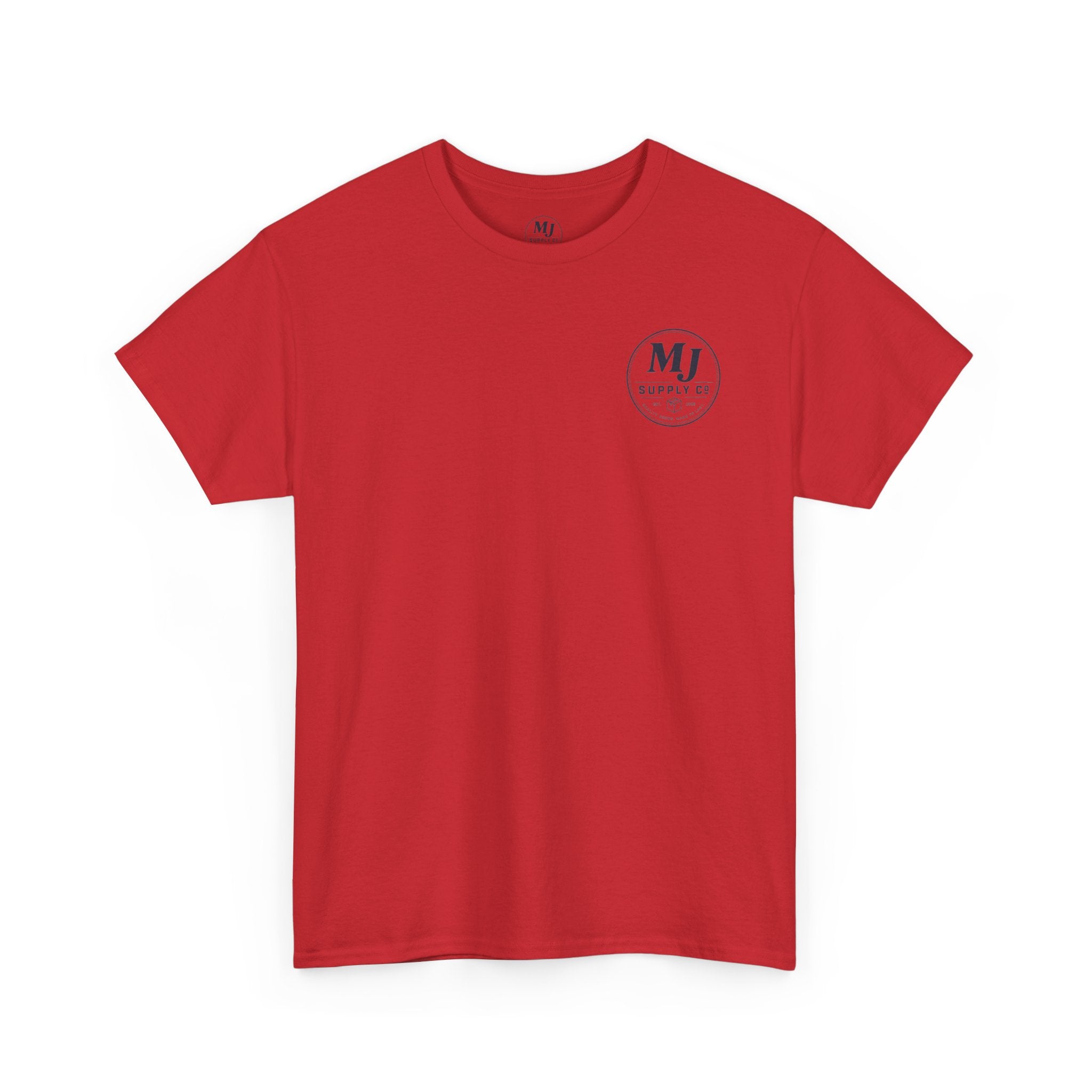 Midnight Harvest Tee
