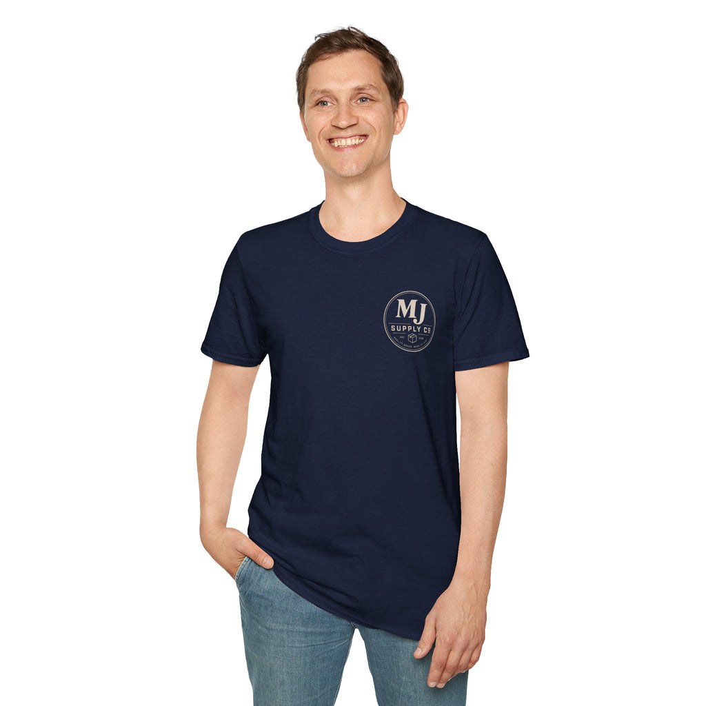 Logo Series Tee