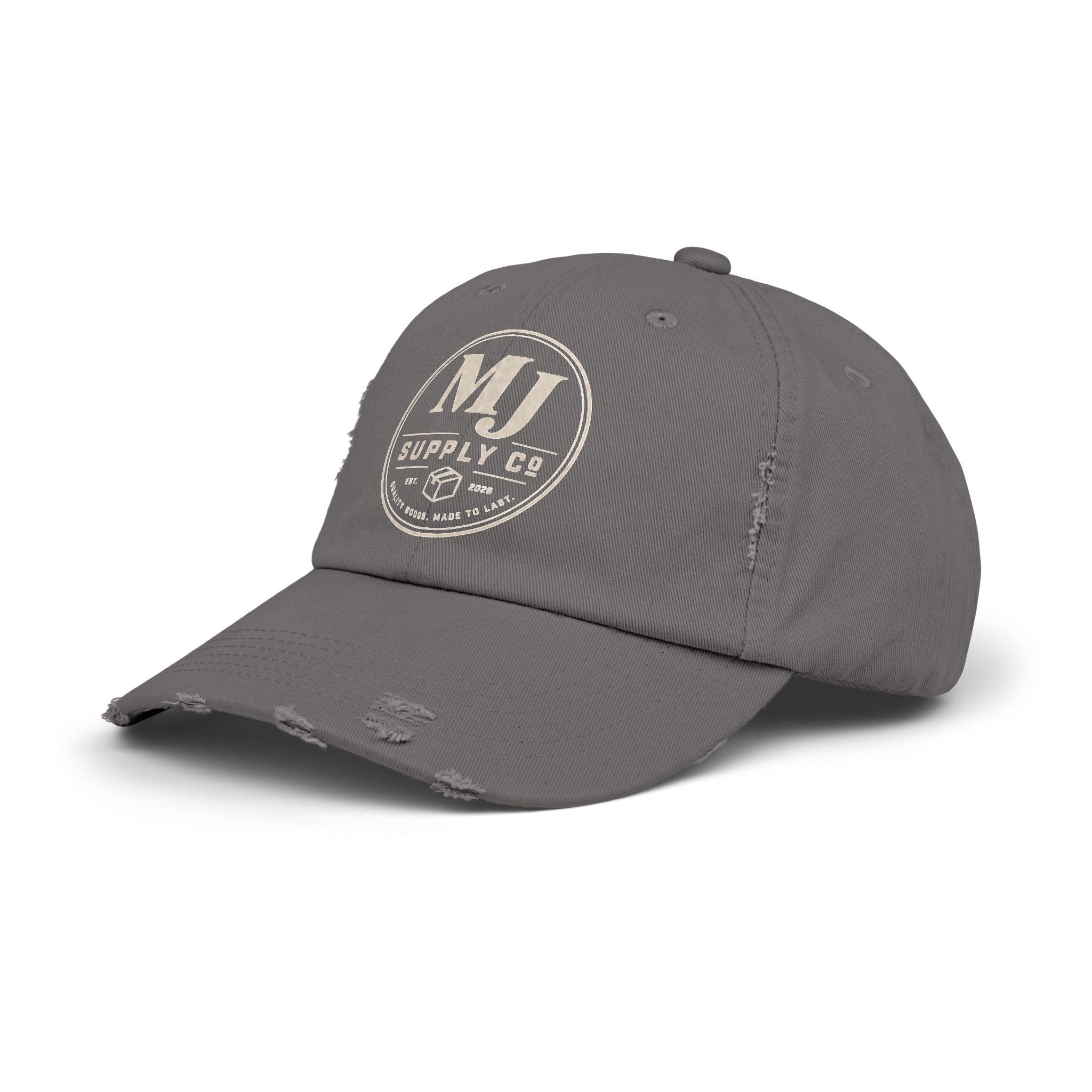Logo Series Vintage Cap