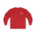 Logo Series Long Sleeve Tee