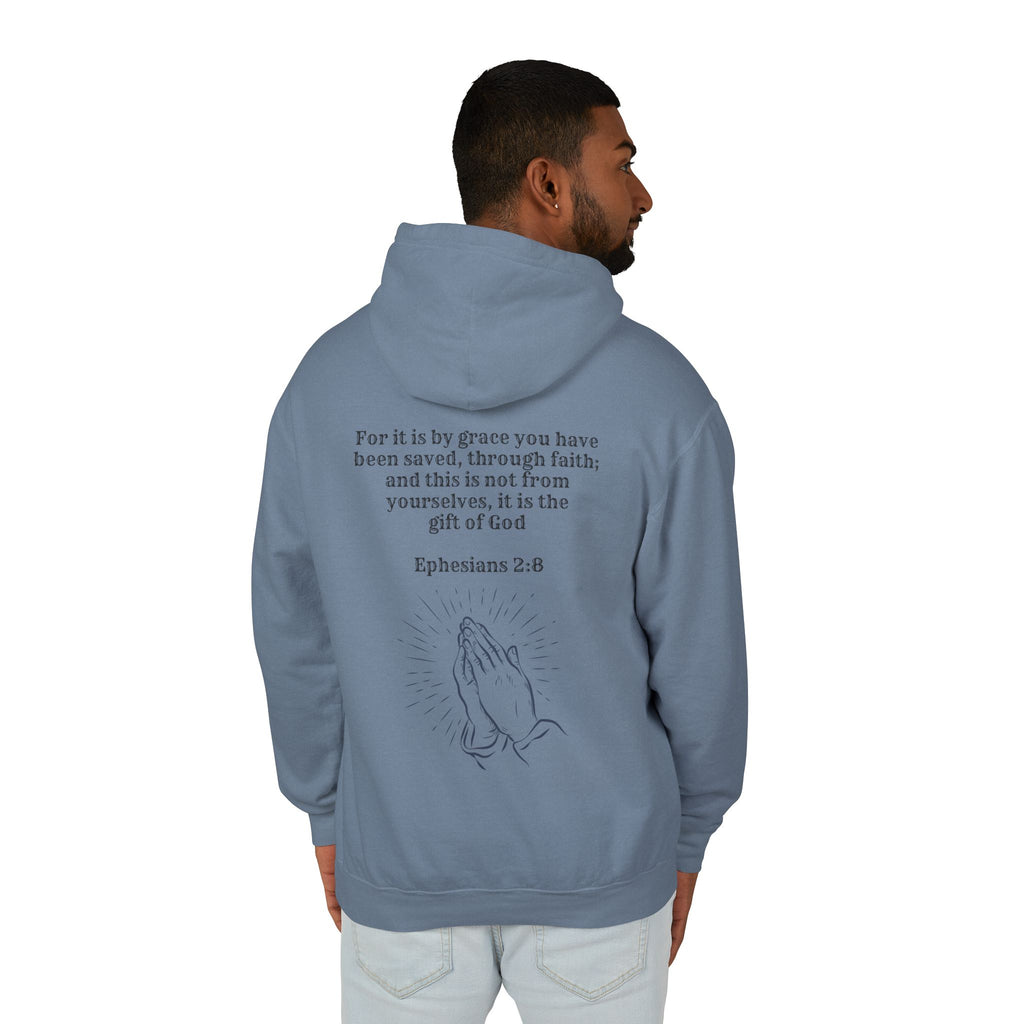 Amazing Grace Lightweight Hoodie