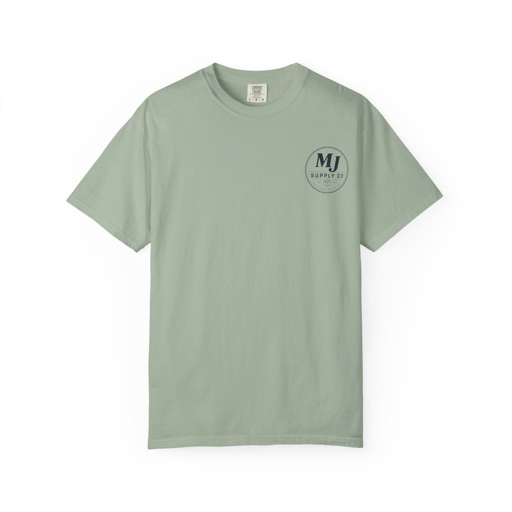 Endless Summer Garment-Dyed Tee