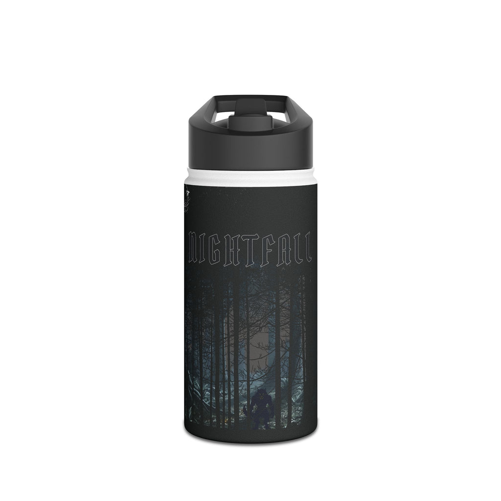 Werewolf's Nightfall Insulated Water Bottle