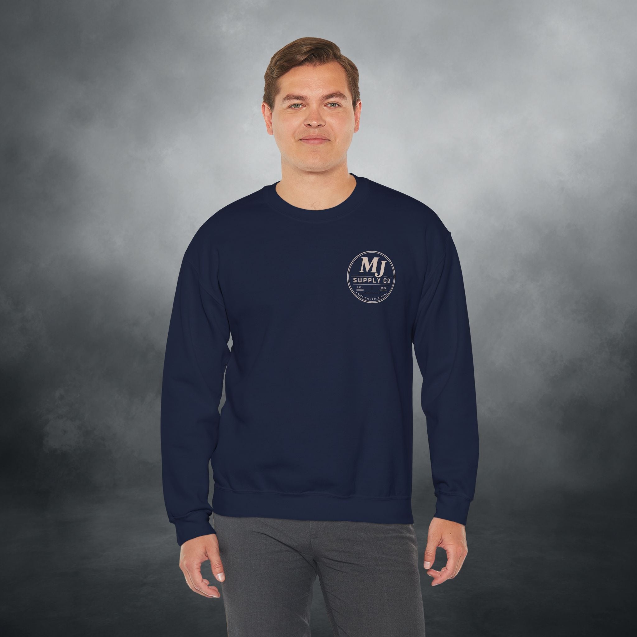 Dead Air Crewneck Sweatshirt