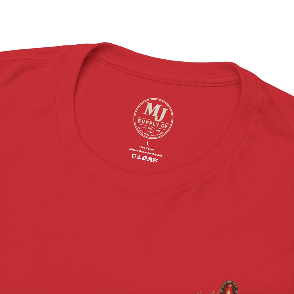 Always In Production Tee