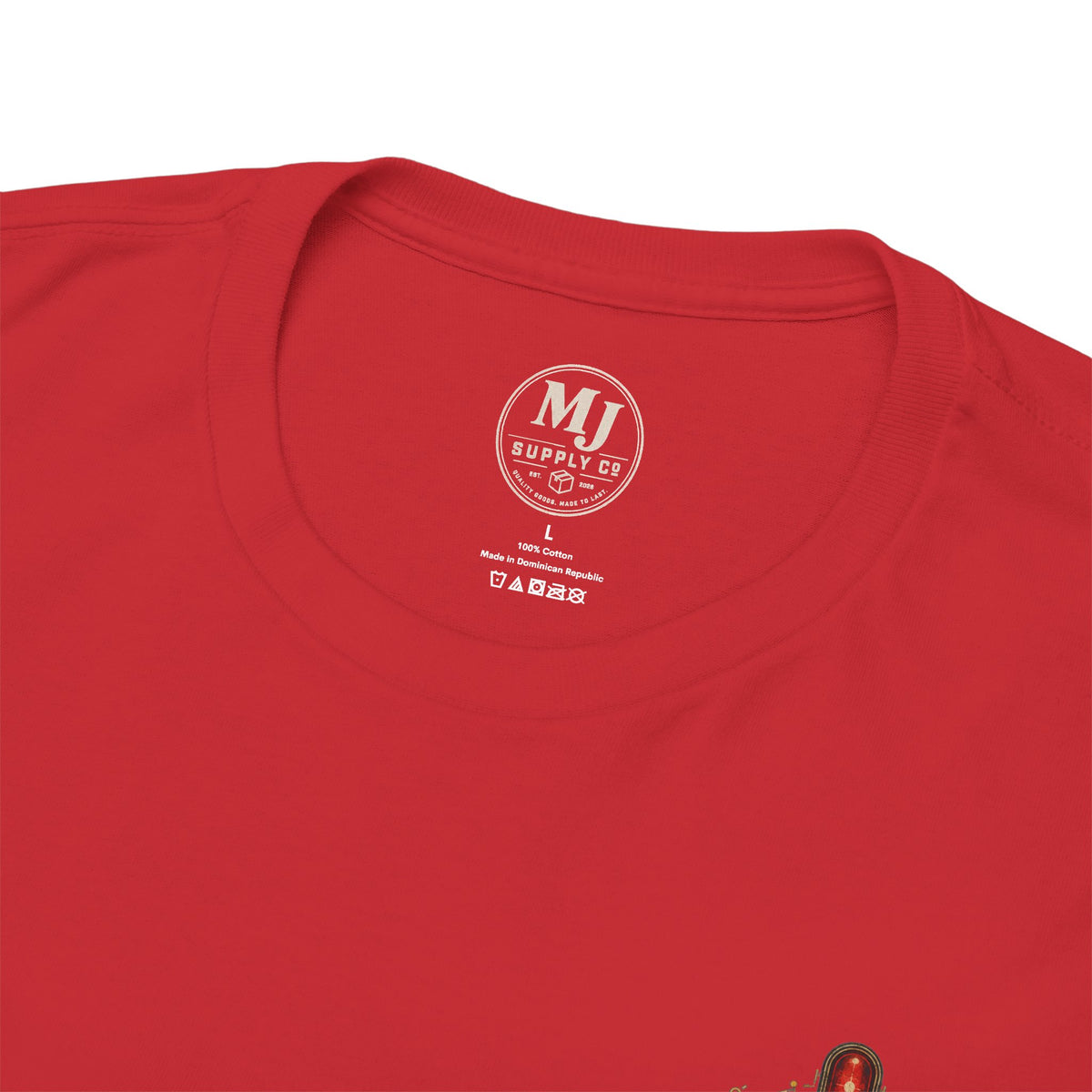 Always In Production Tee