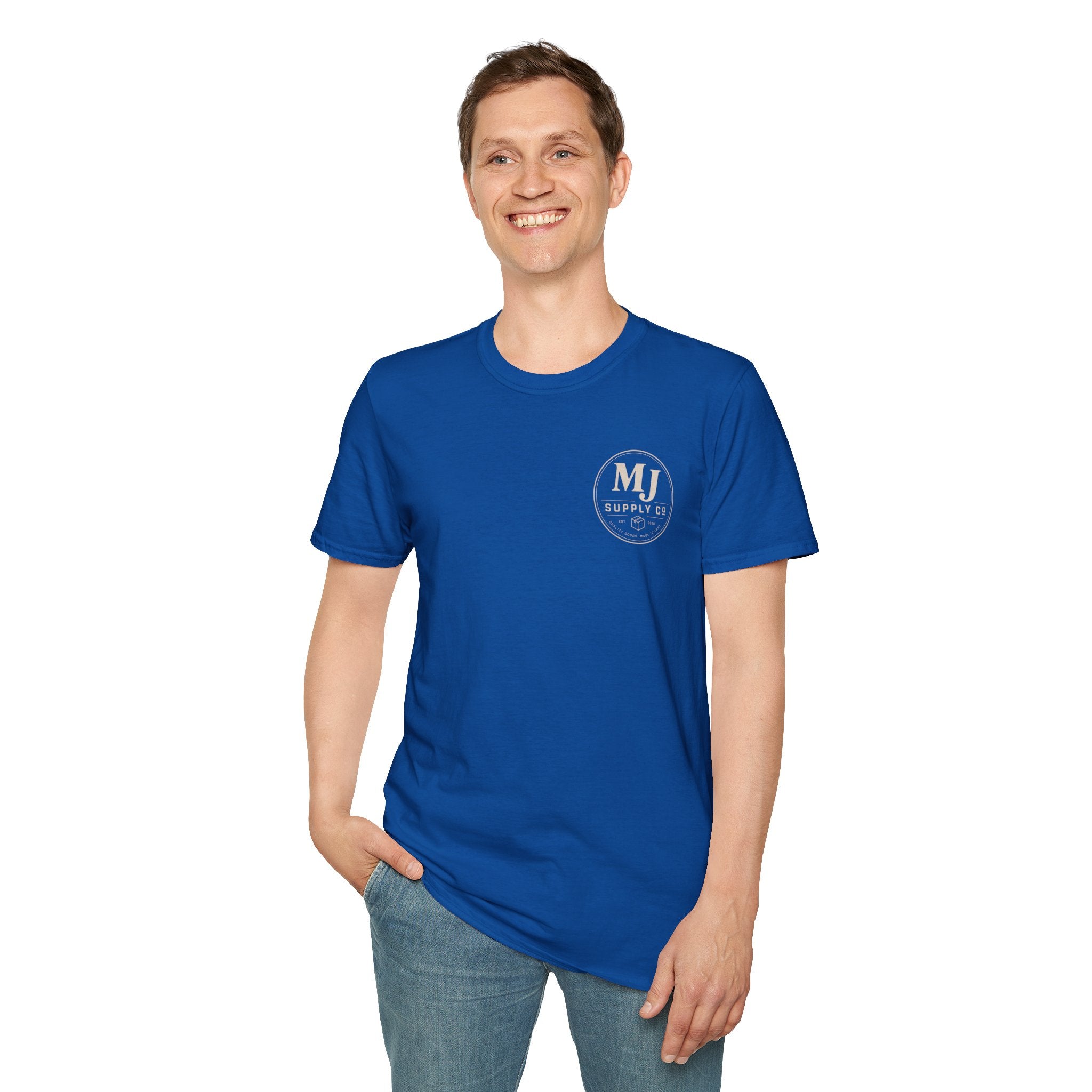 Logo Series Tee