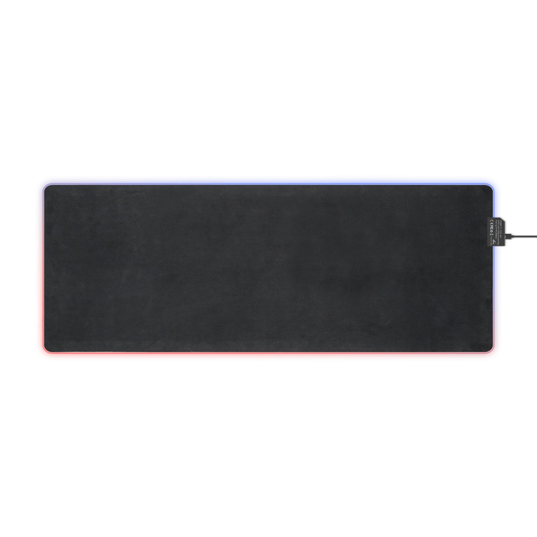 Dead Air RGB Gaming Mouse Pad