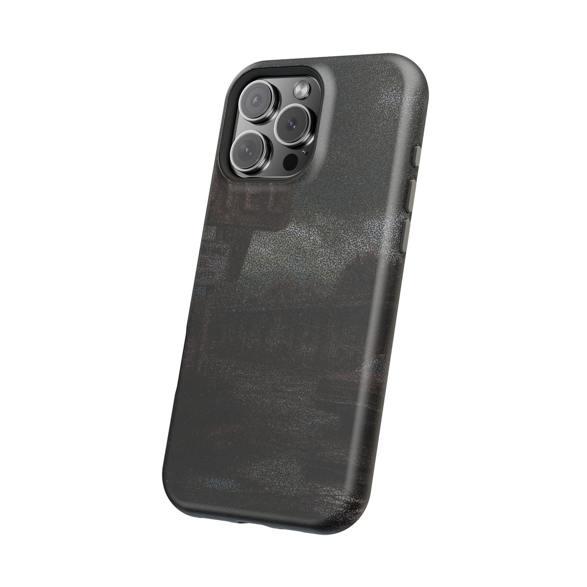 Midnight Motel MagSafe® Tough Phone Case