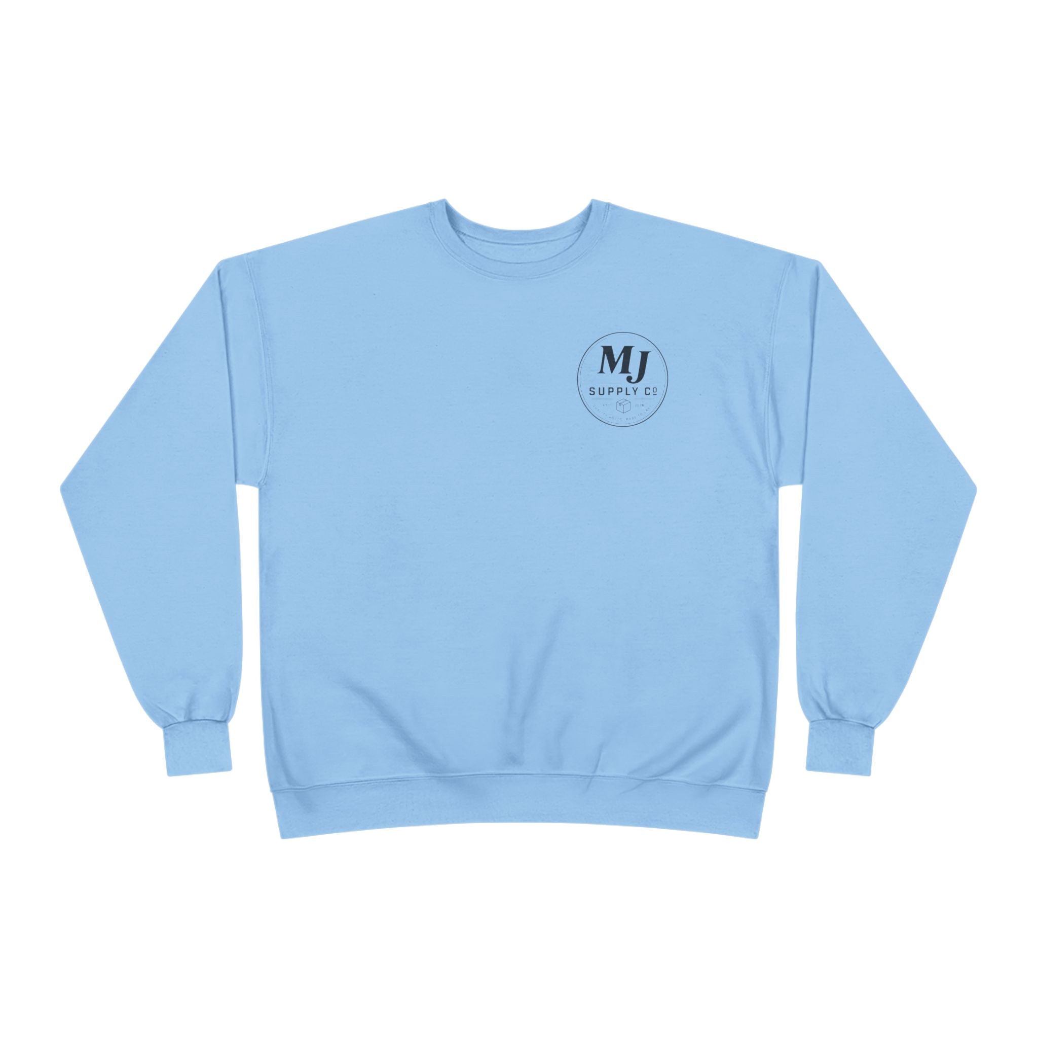 Logo Series Crewneck Sweatshirt