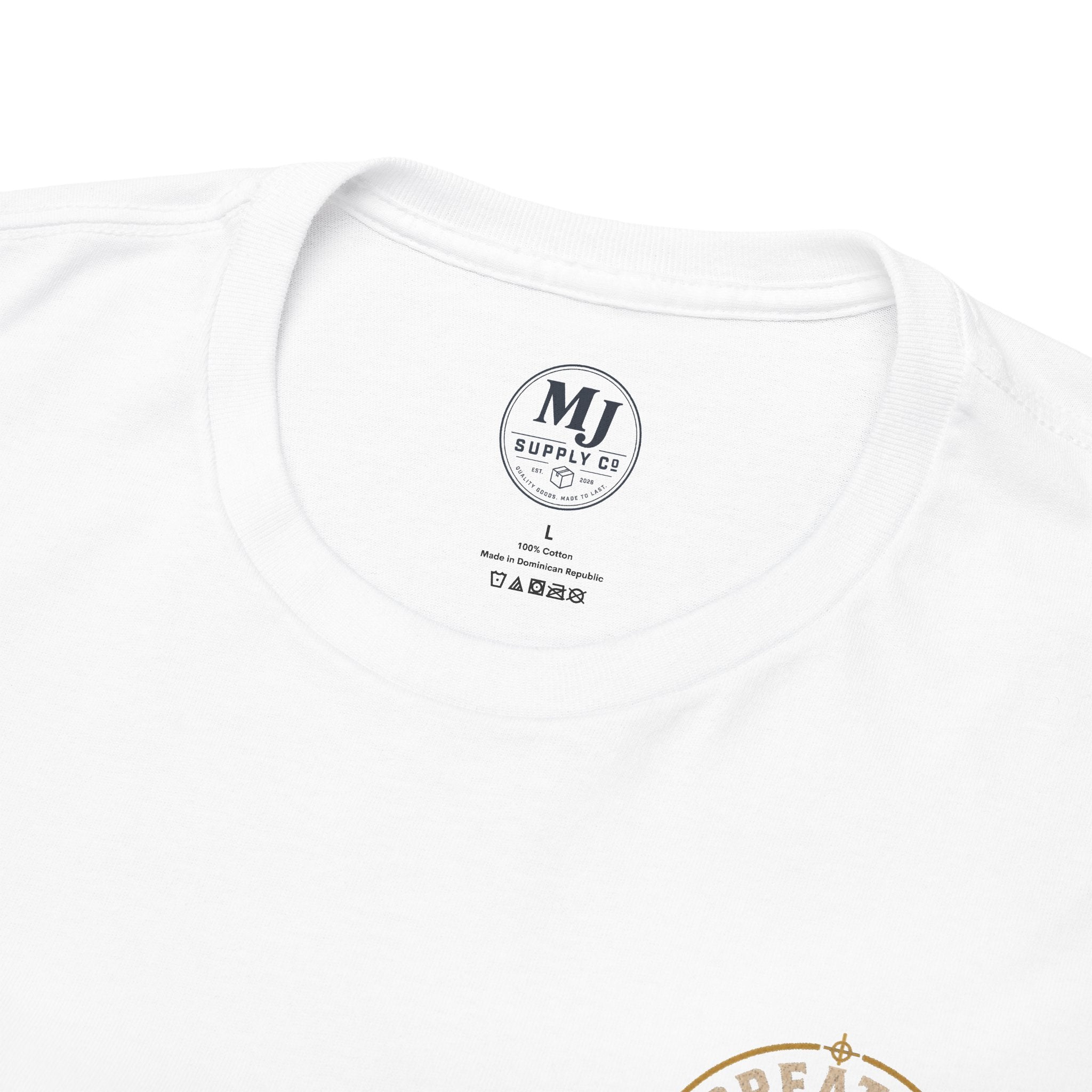 Creative Department Tee