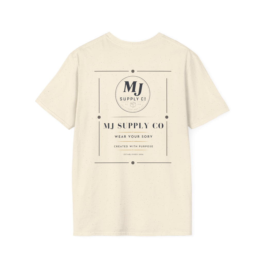 Logo Series Tee